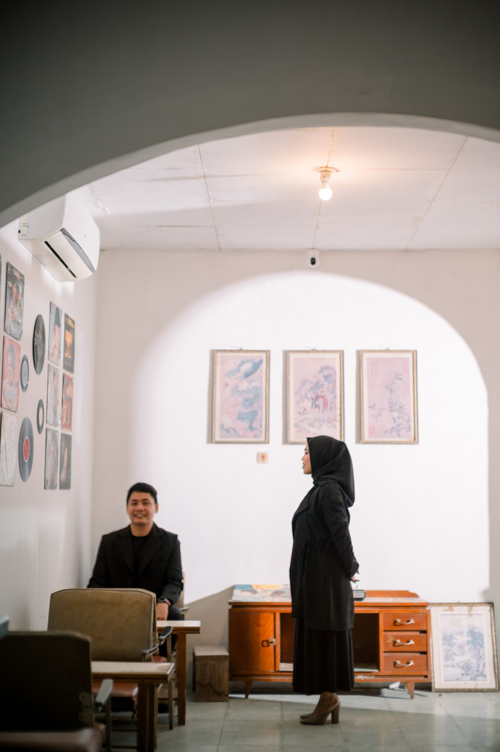Anita & Fahri 5