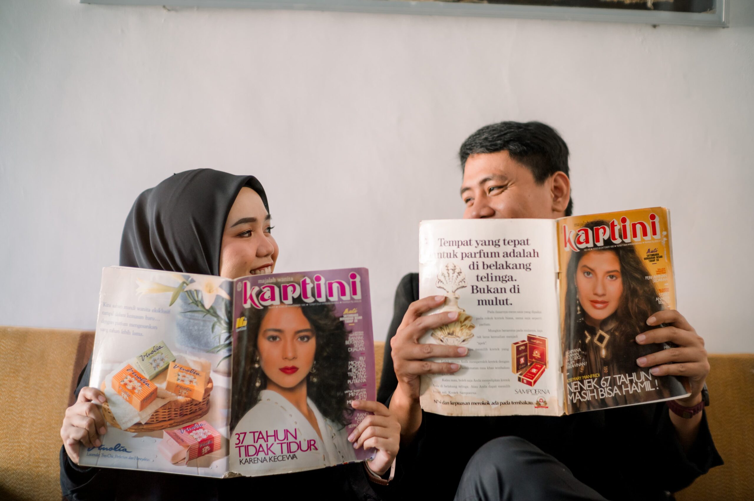 Anita & Fahri 6