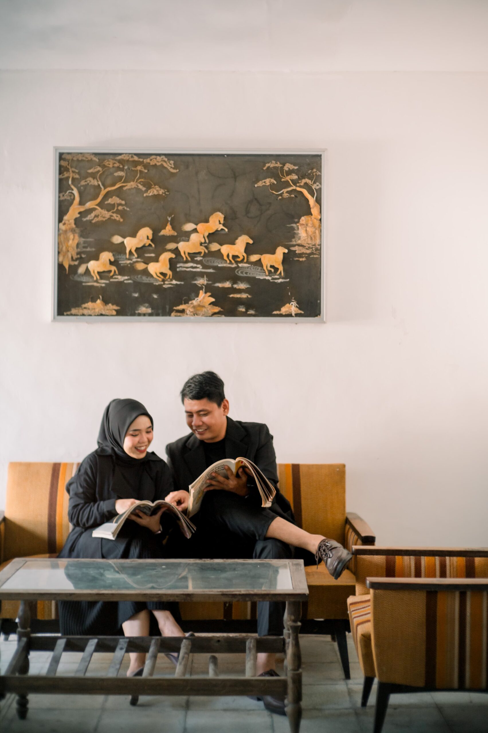Anita & Fahri 8