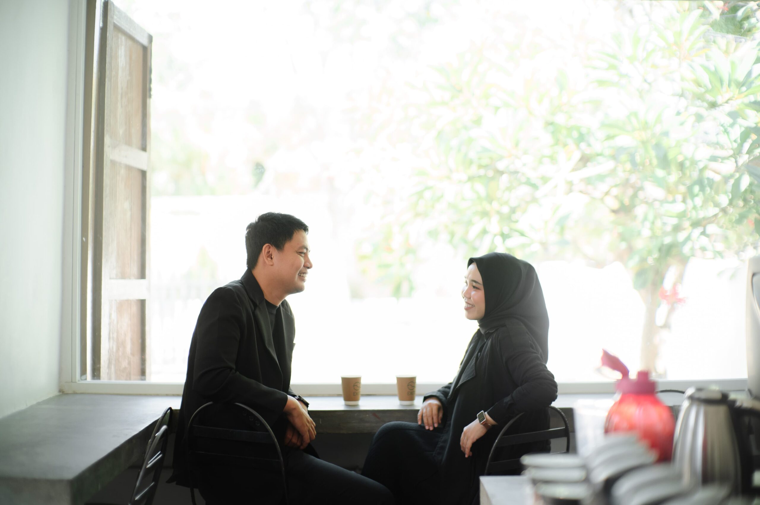 Anita & Fahri 9