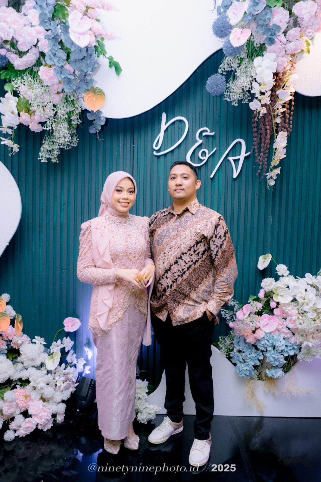 Ansar & Dika 6