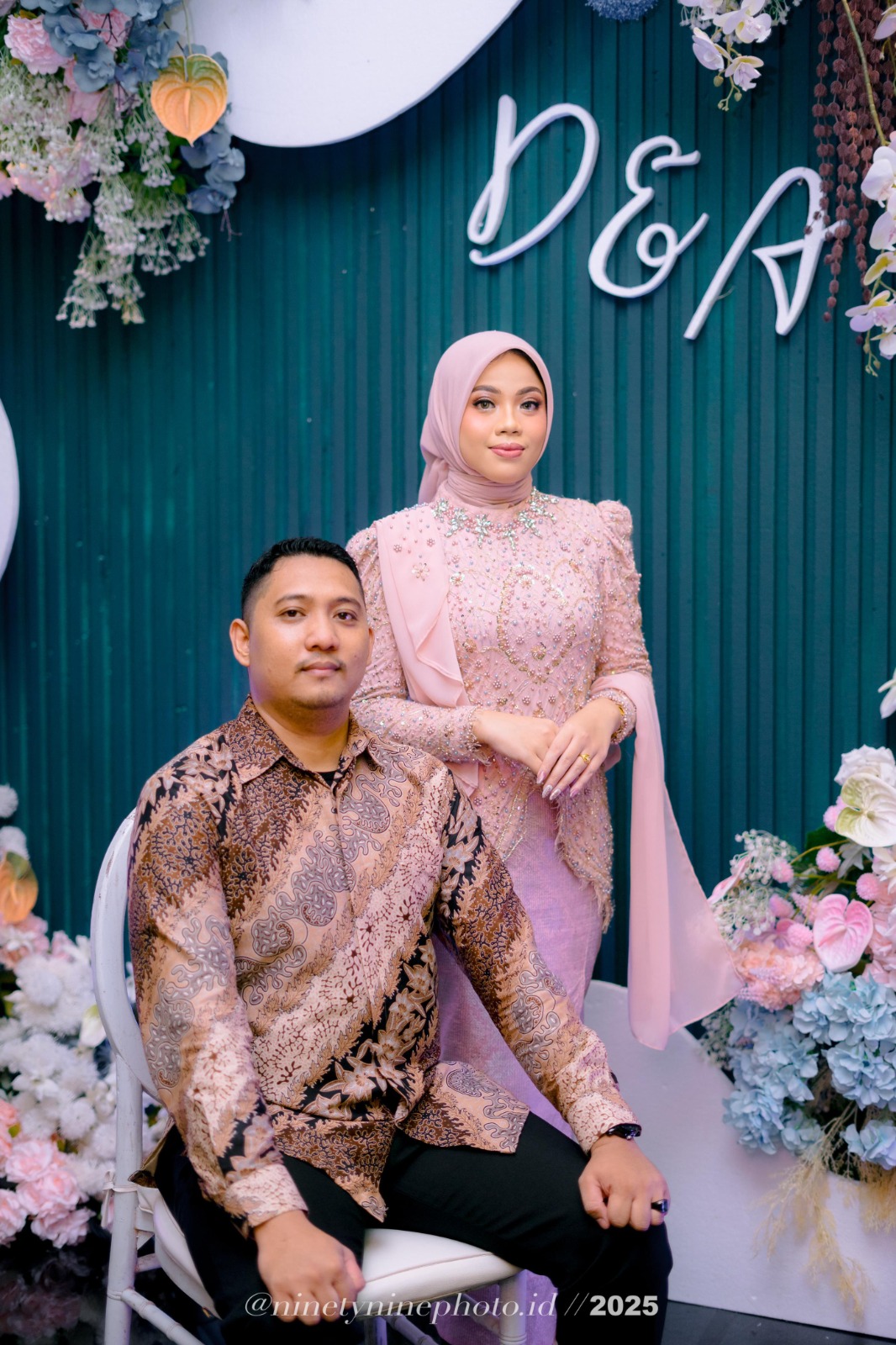 Ansar & Dika 8