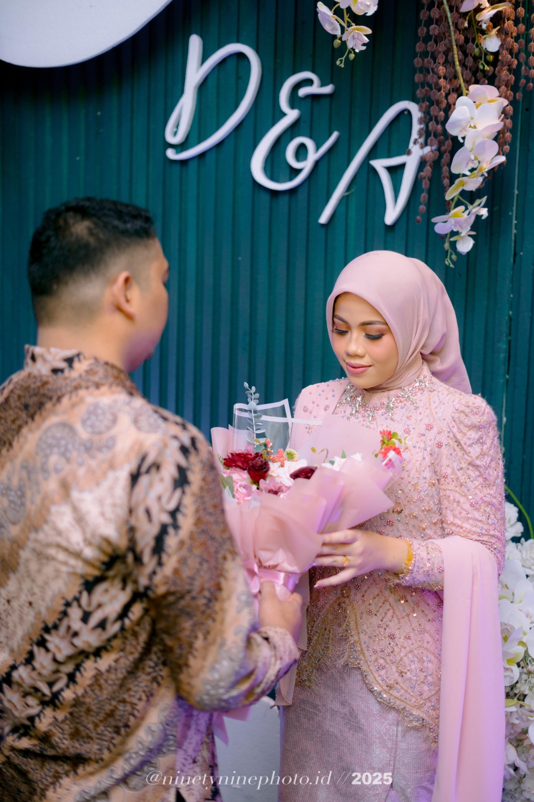 Ansar & Dika 9
