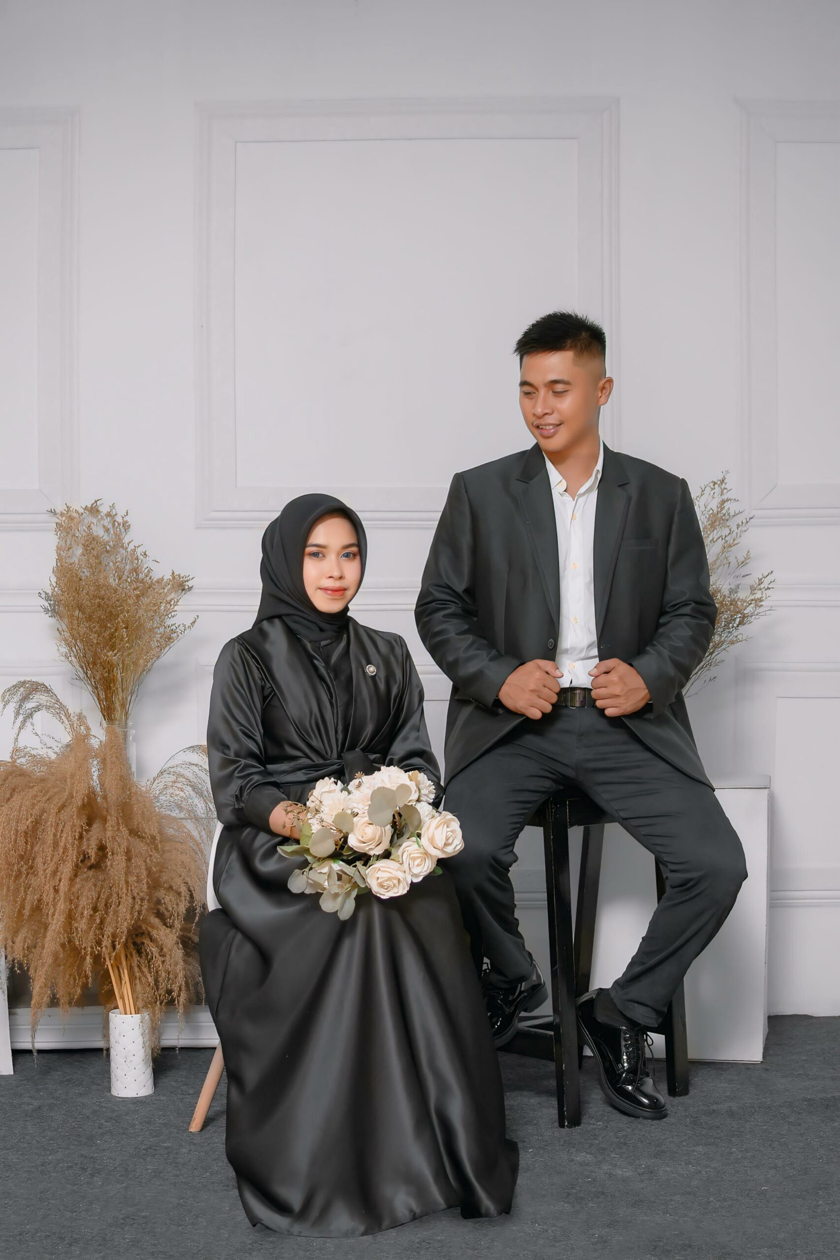 Anty & Aldy 1