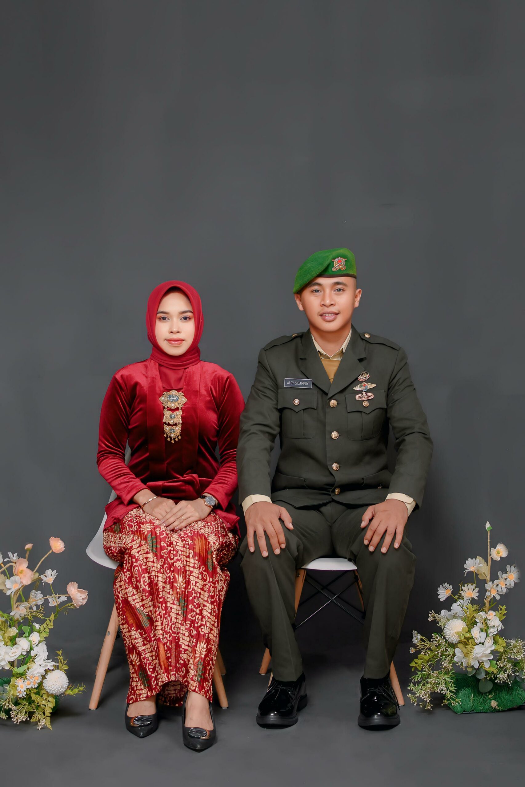 Anty & Aldy 4