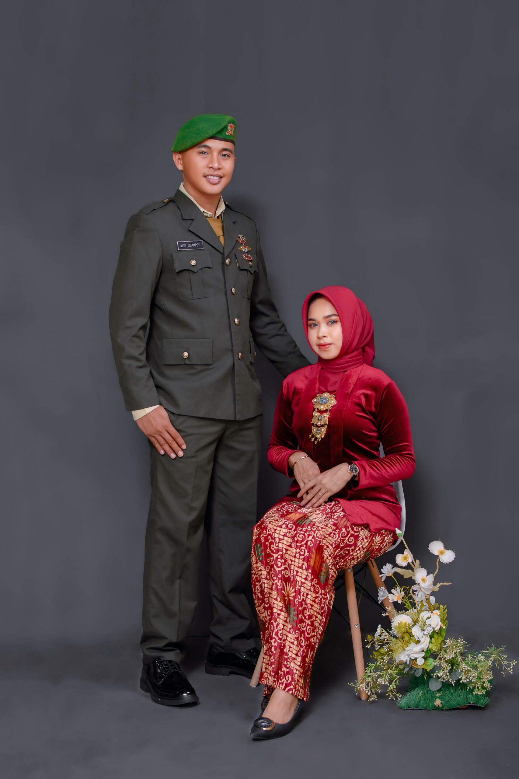 Anty & Aldy 6