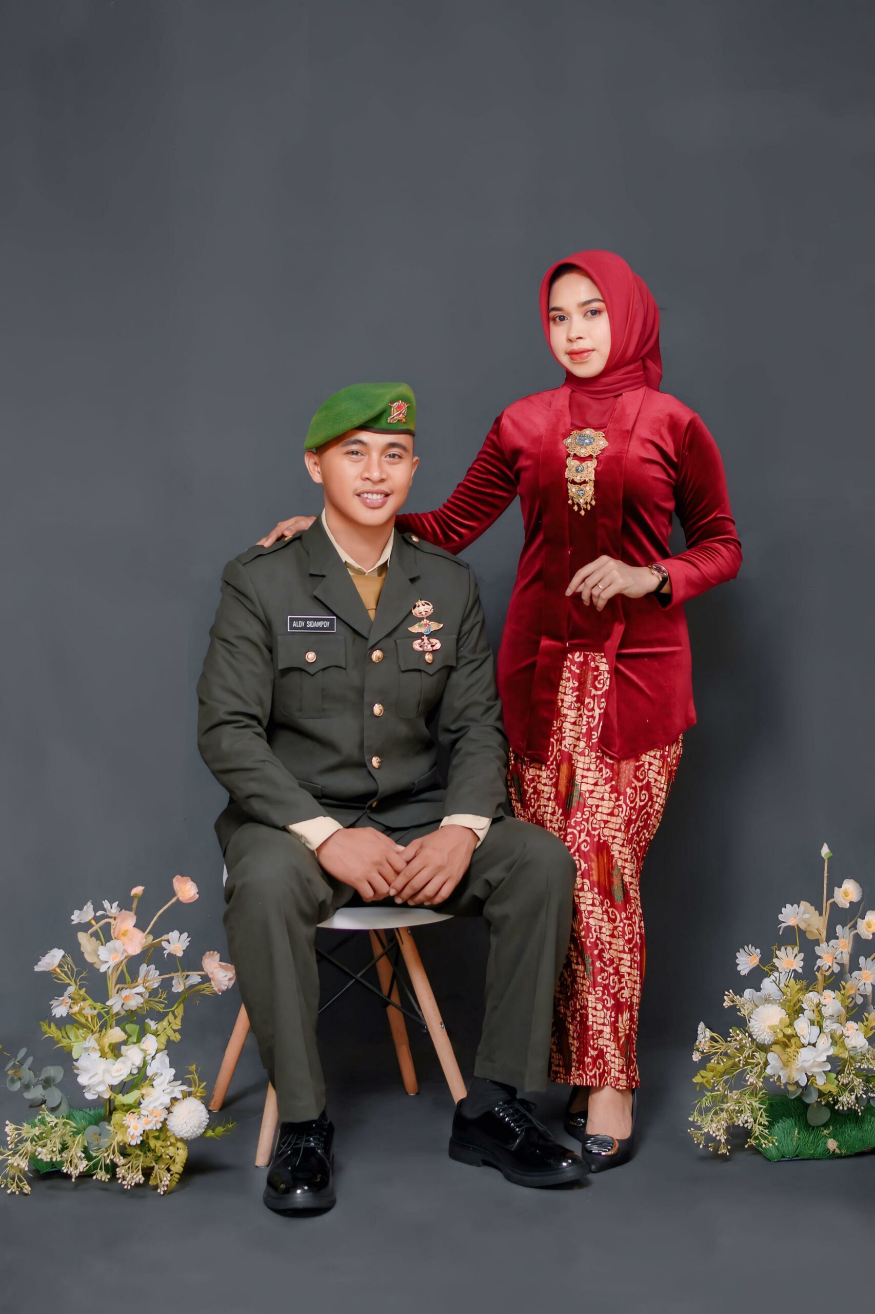 Anty & Aldy 7