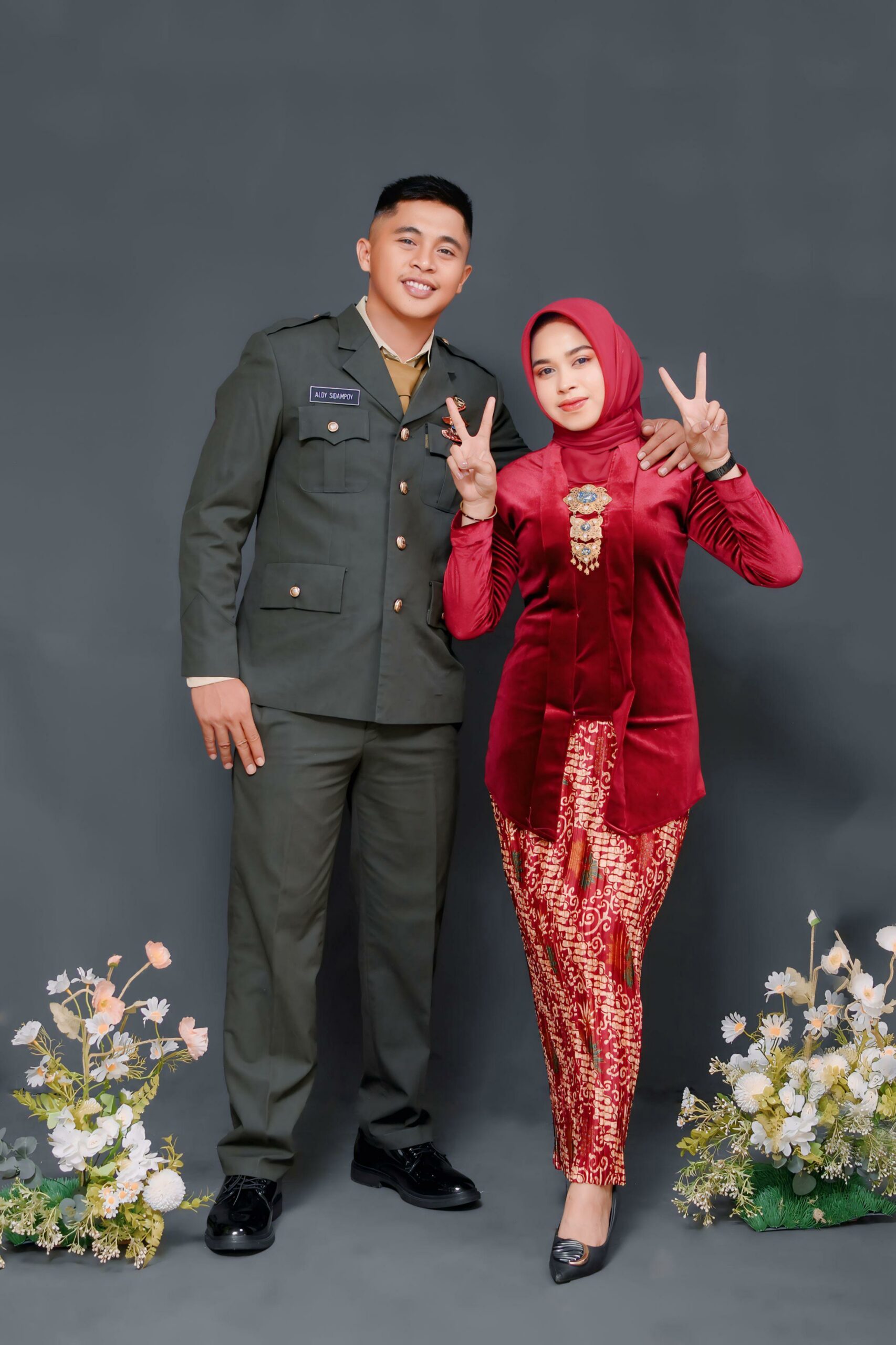 Anty & Aldy 8