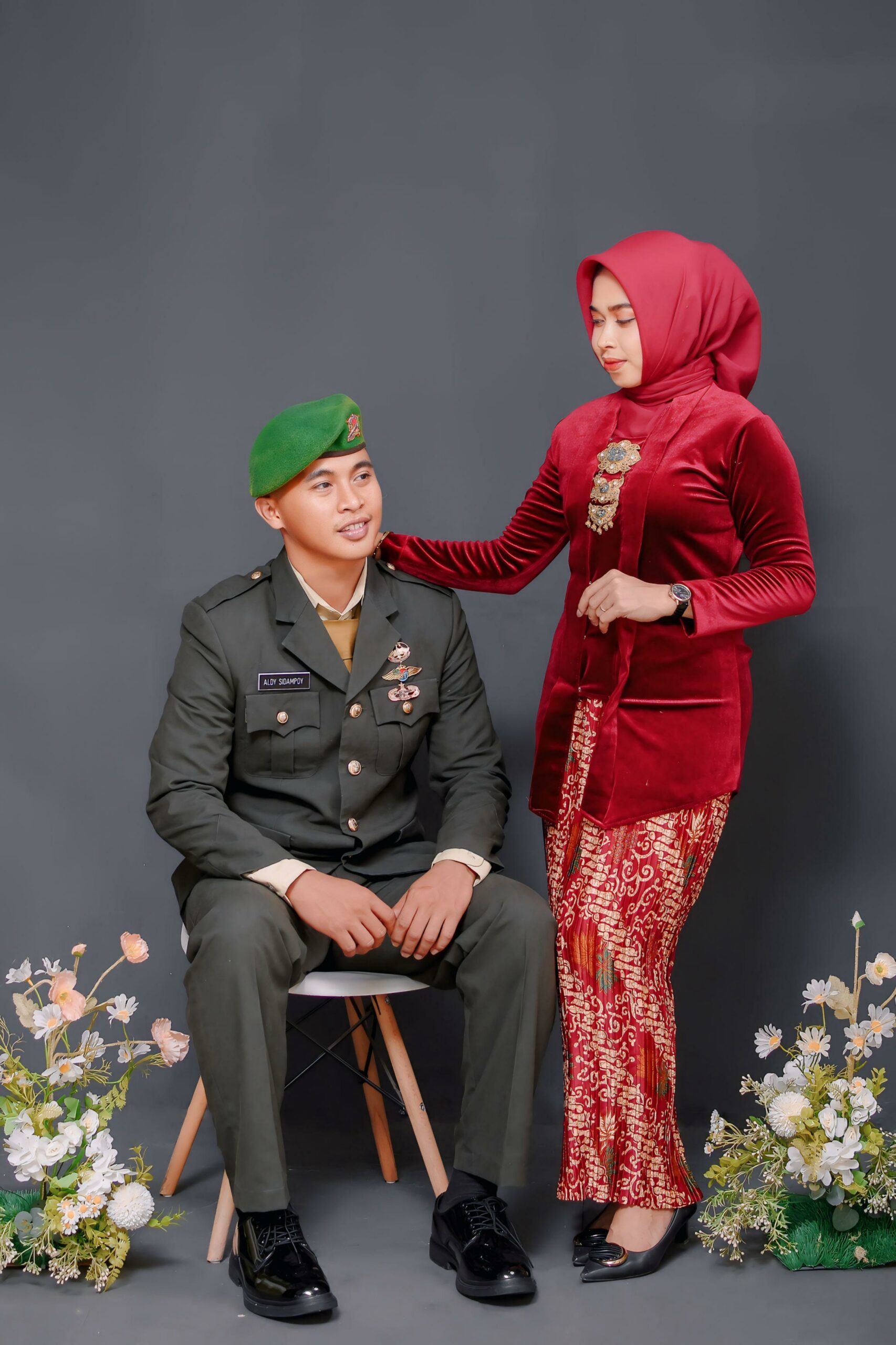 Anty & Aldy 9