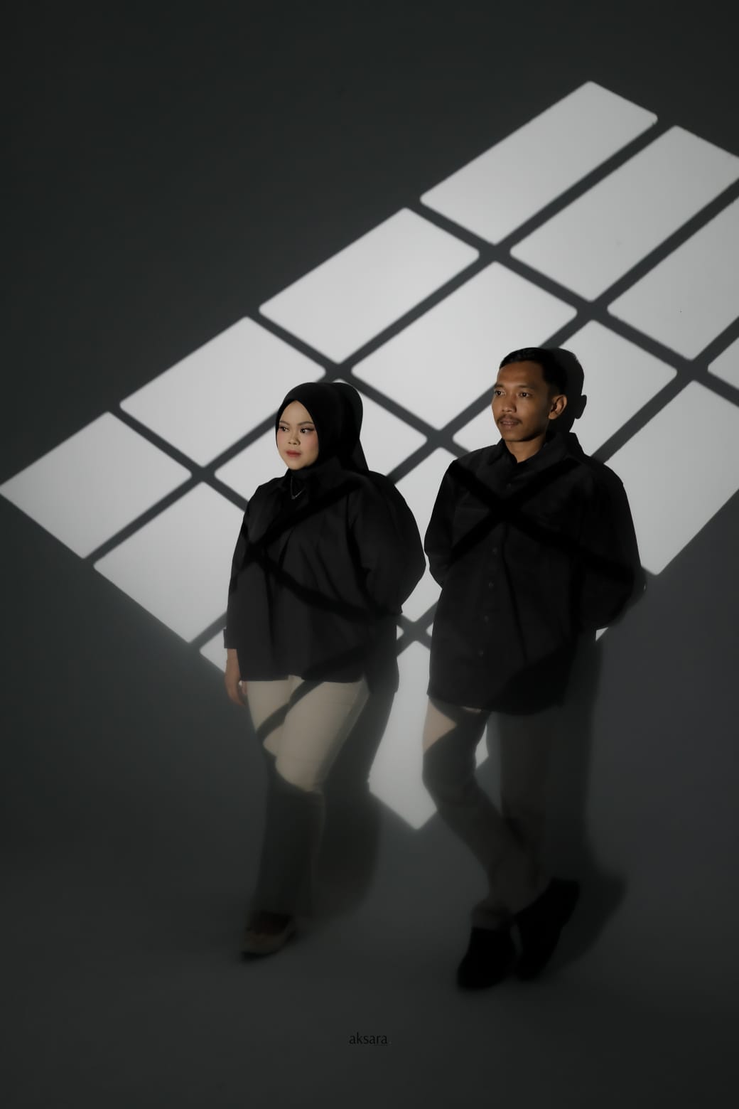 Arief & Anggi 1