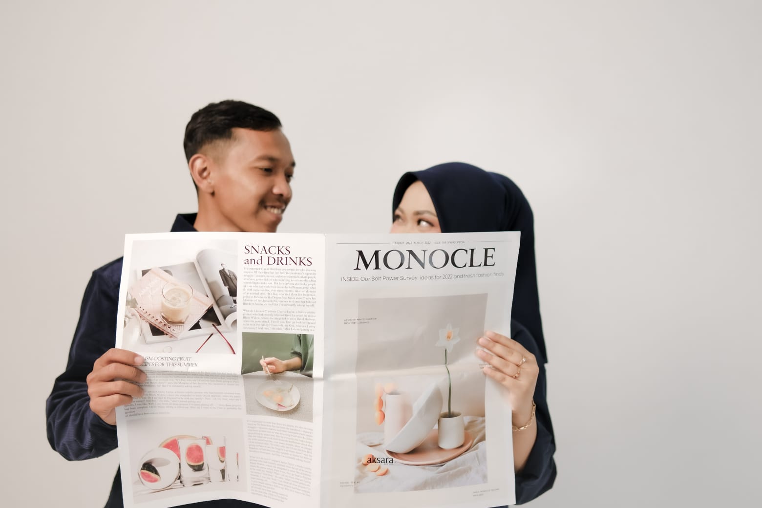 Arief & Anggi 5