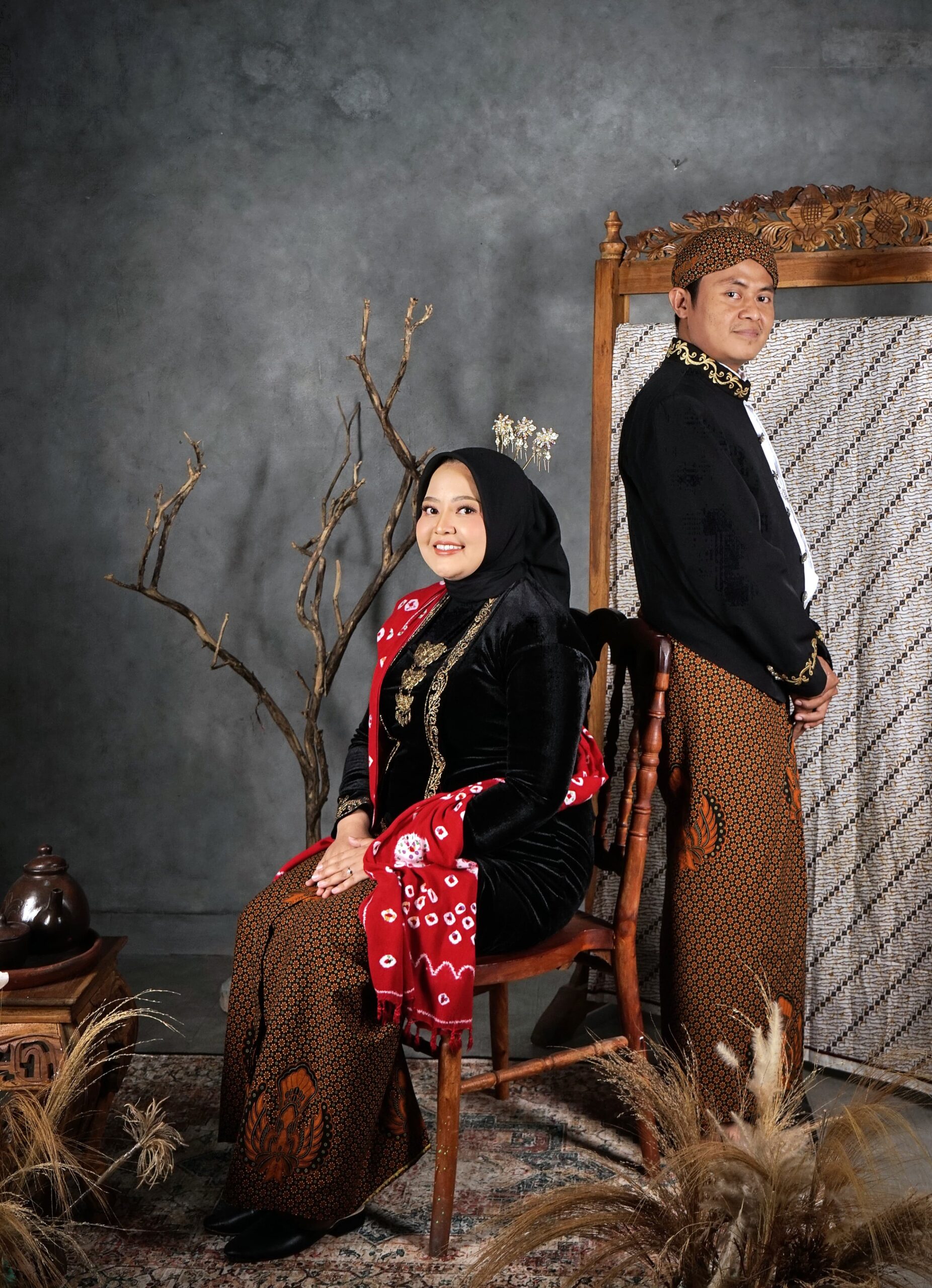 Ayu & Wahyu 1