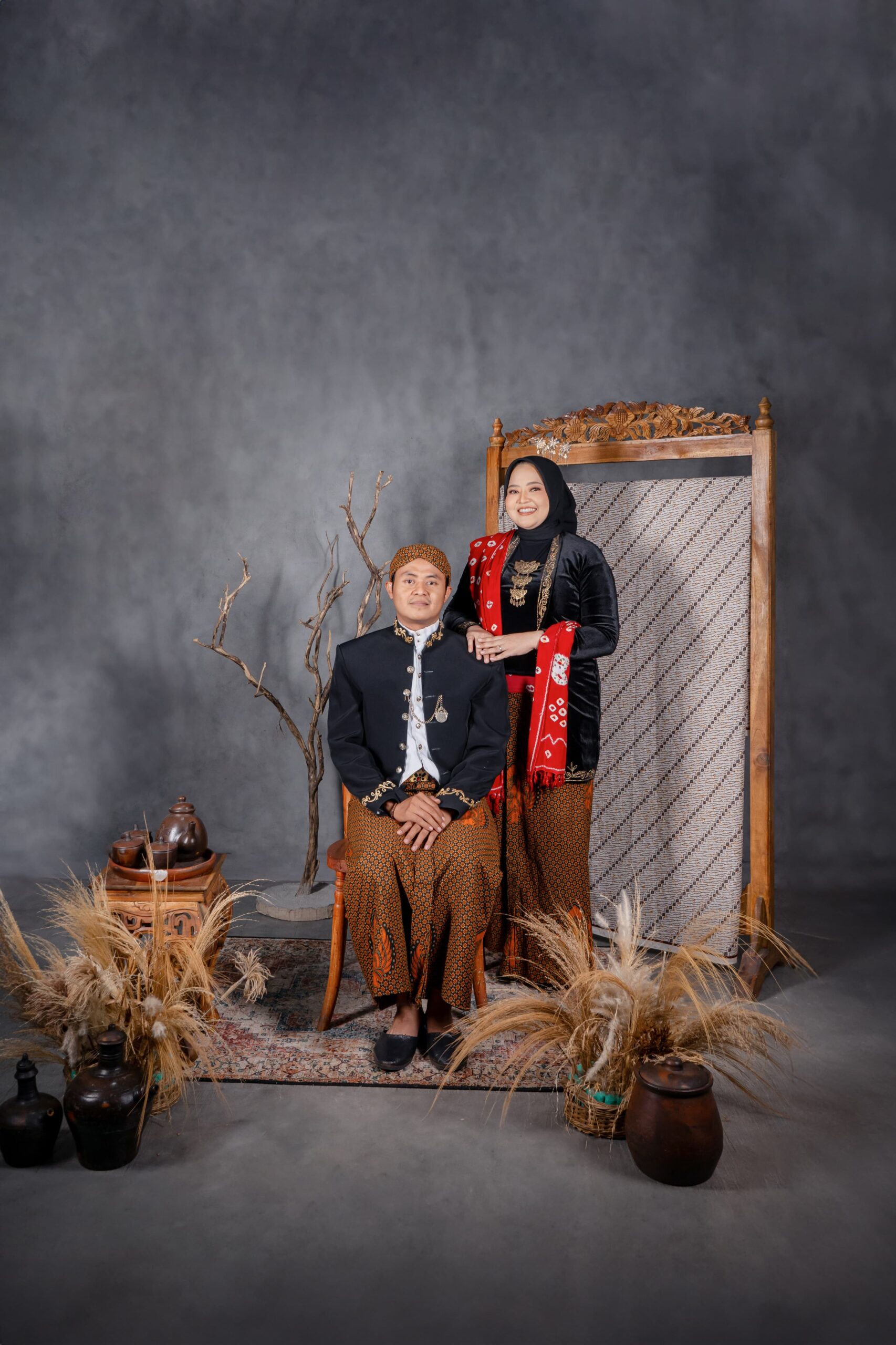 Ayu & Wahyu 17