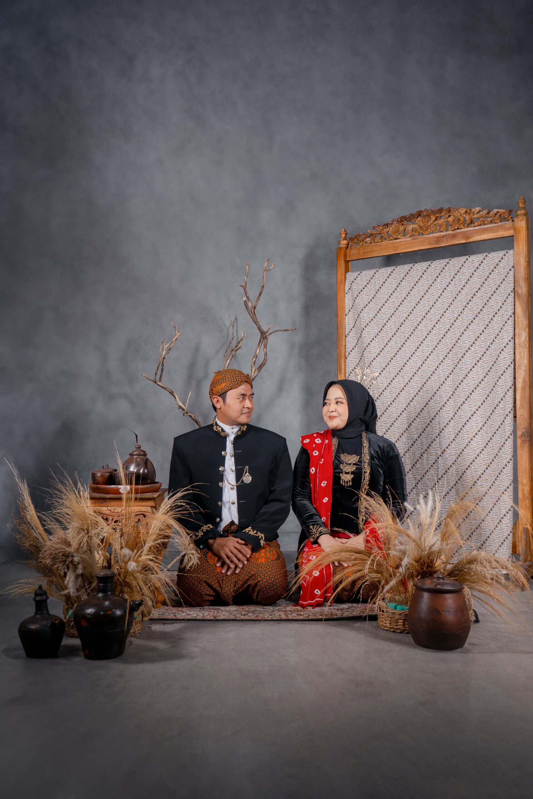 Ayu & Wahyu 18