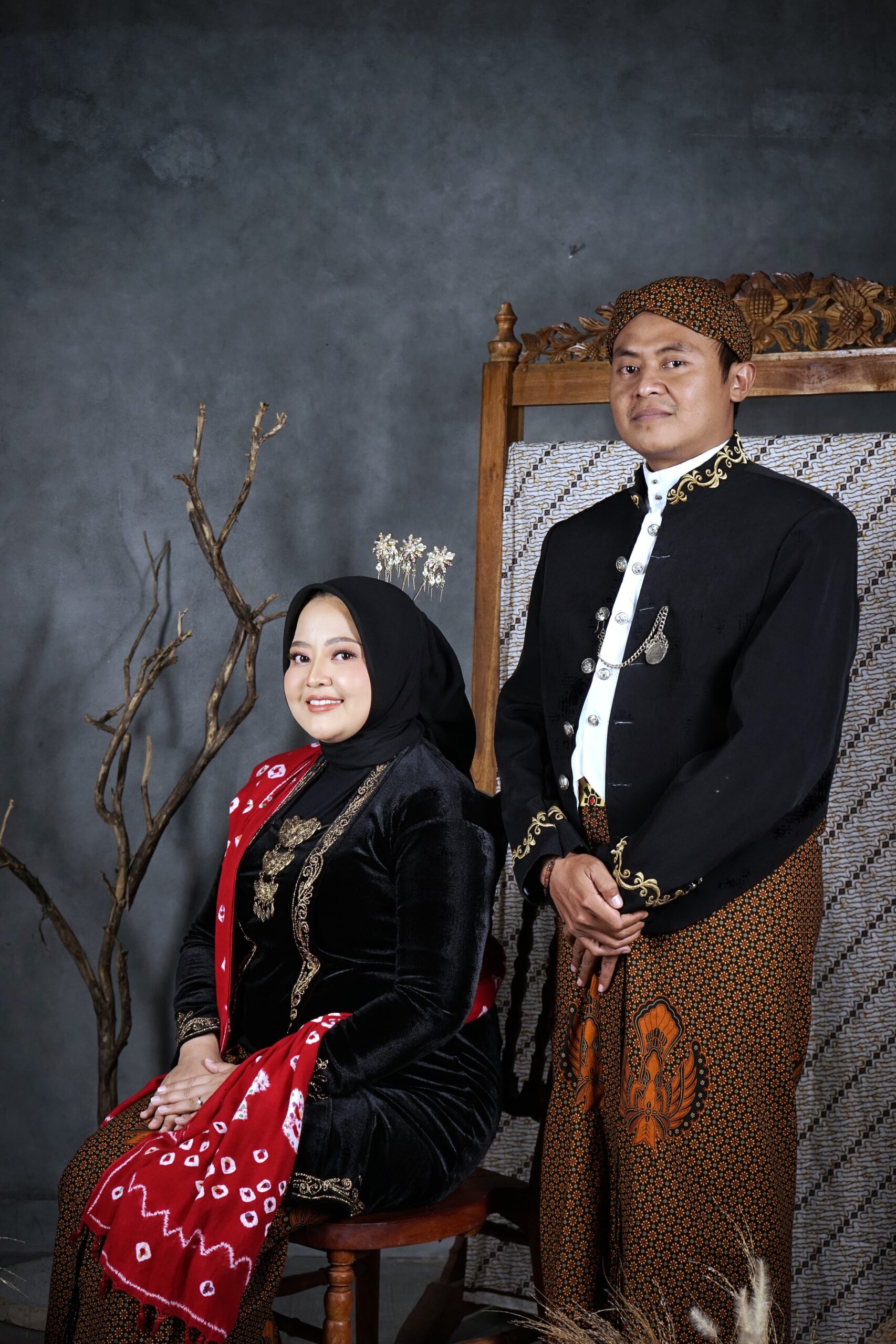 Ayu & Wahyu 3