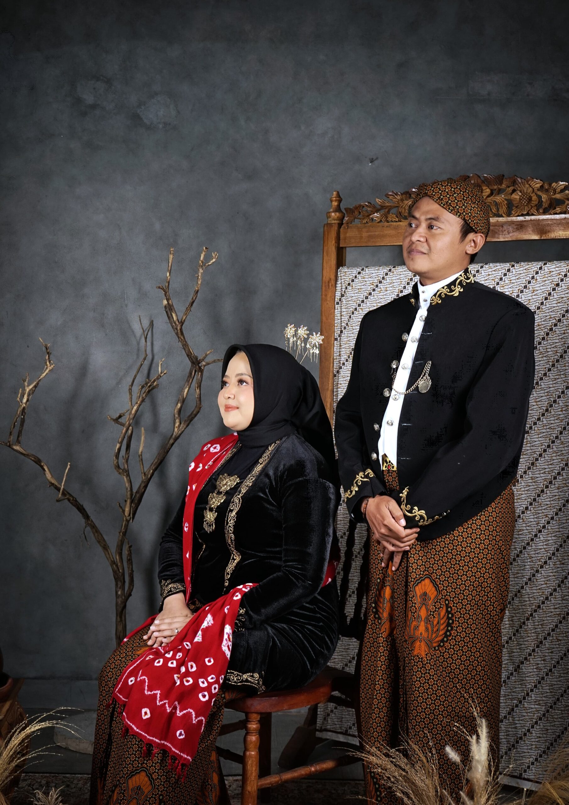Ayu & Wahyu 4