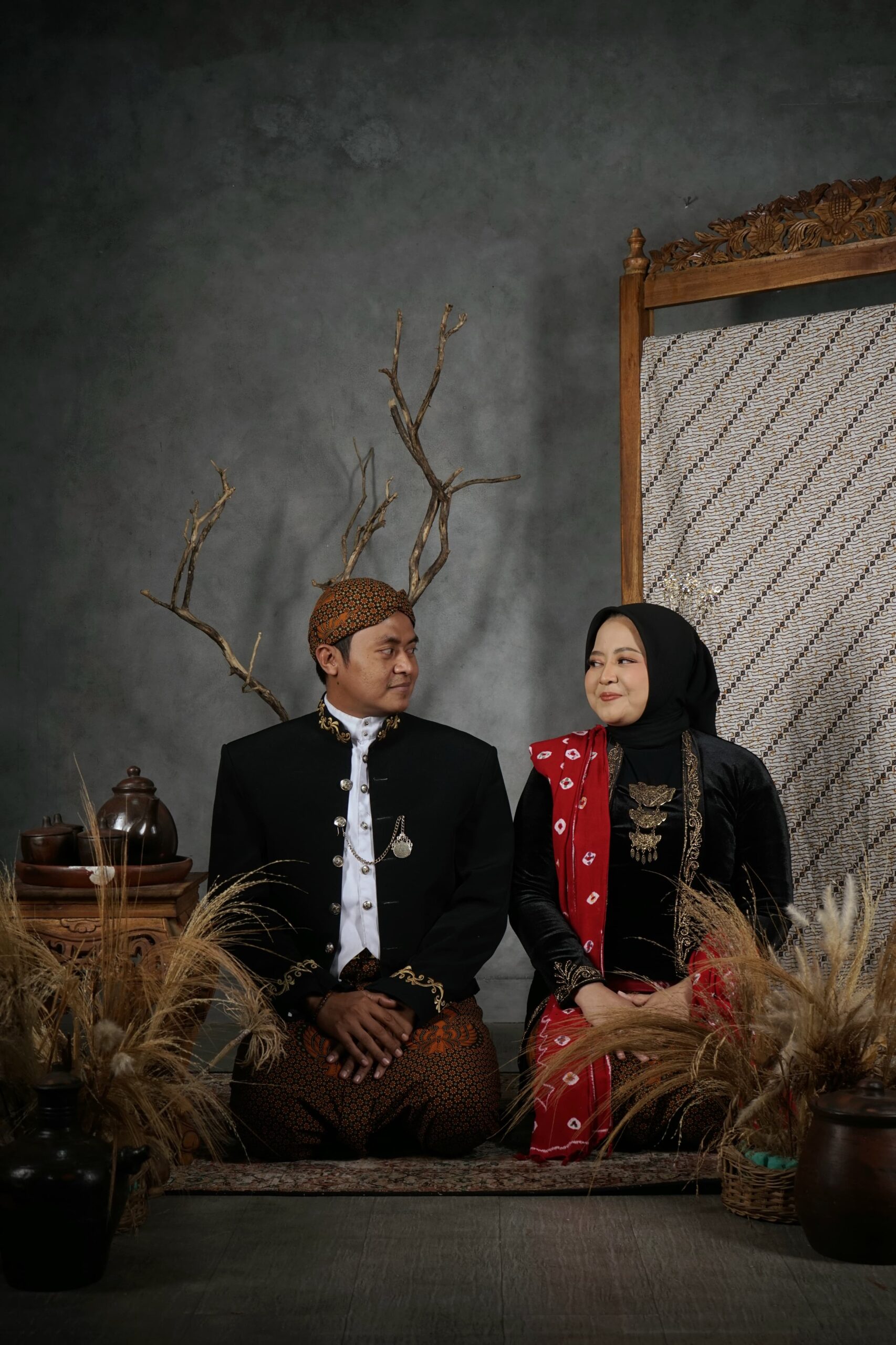 Ayu & Wahyu 5