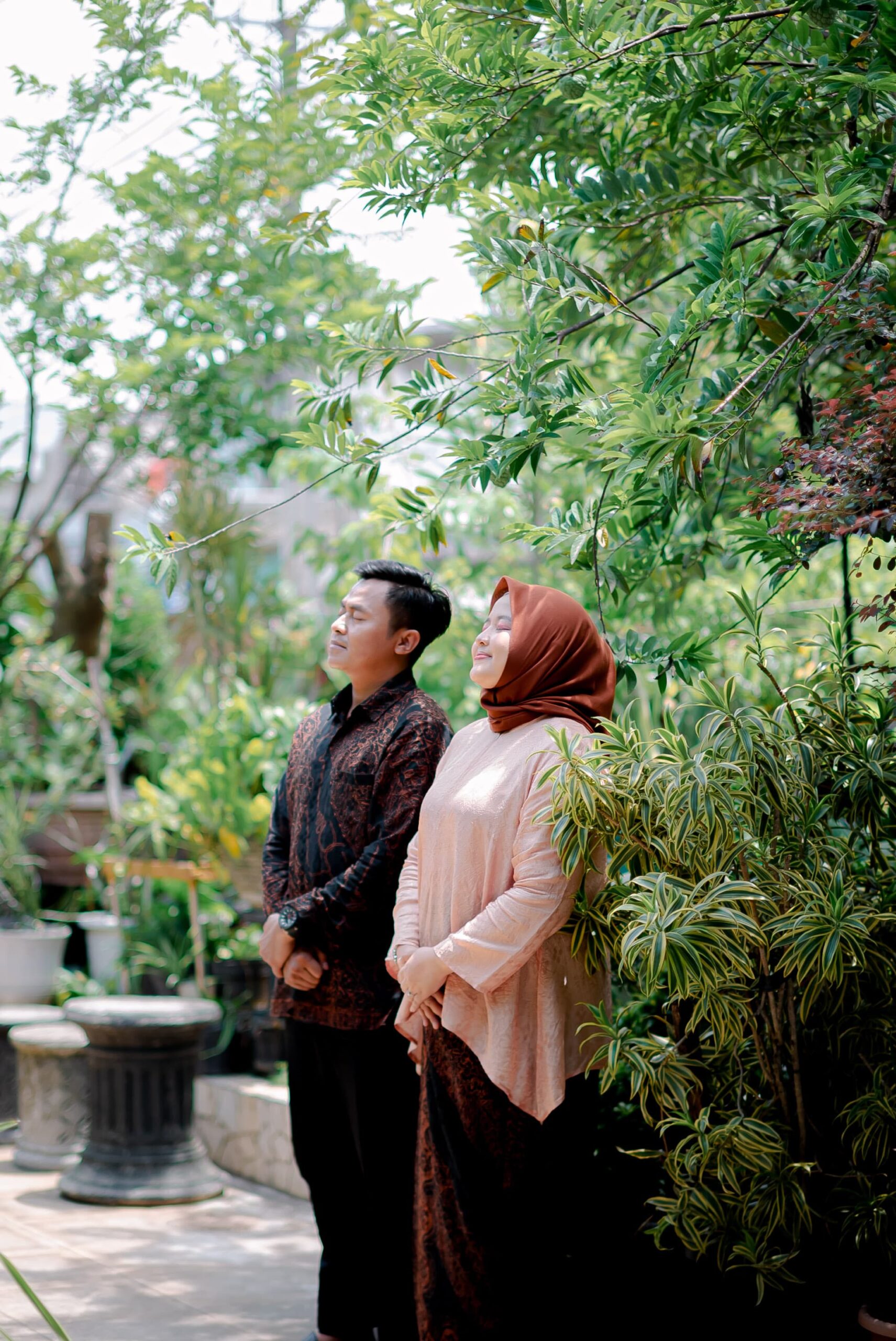 Ayu & Wahyu 6