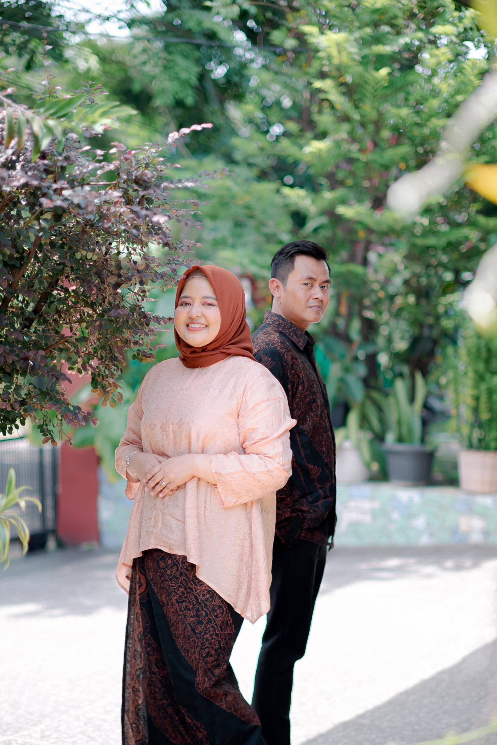Ayu & Wahyu 7