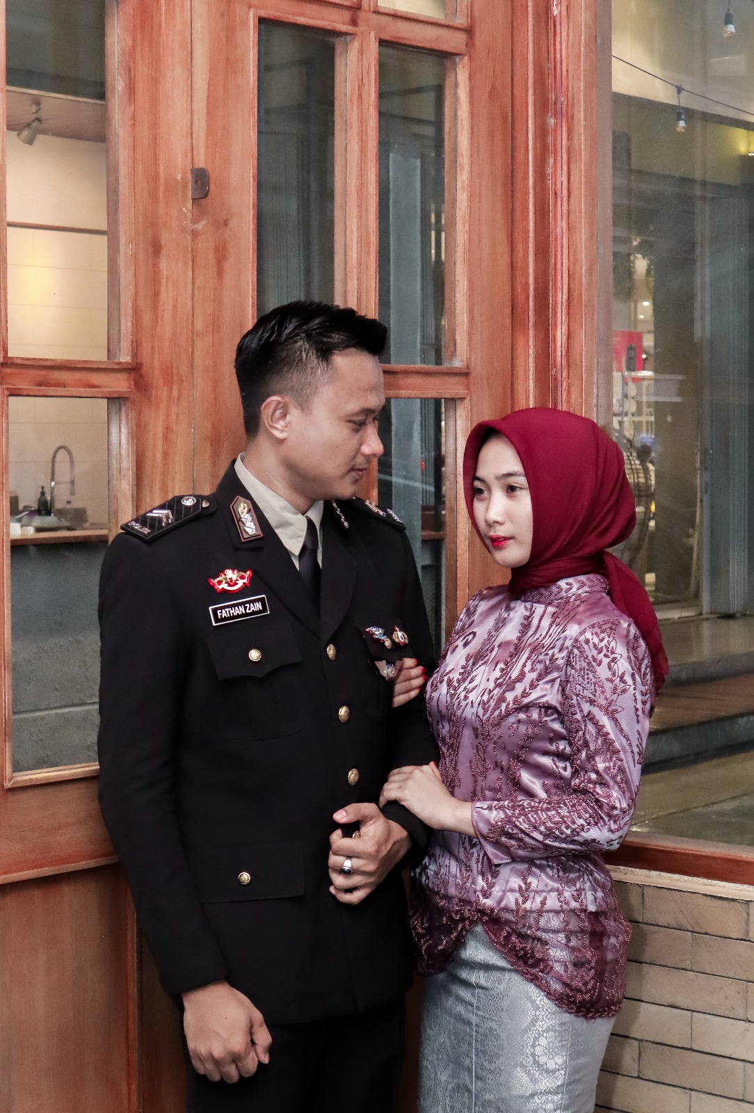 Chelly & Fathan 1