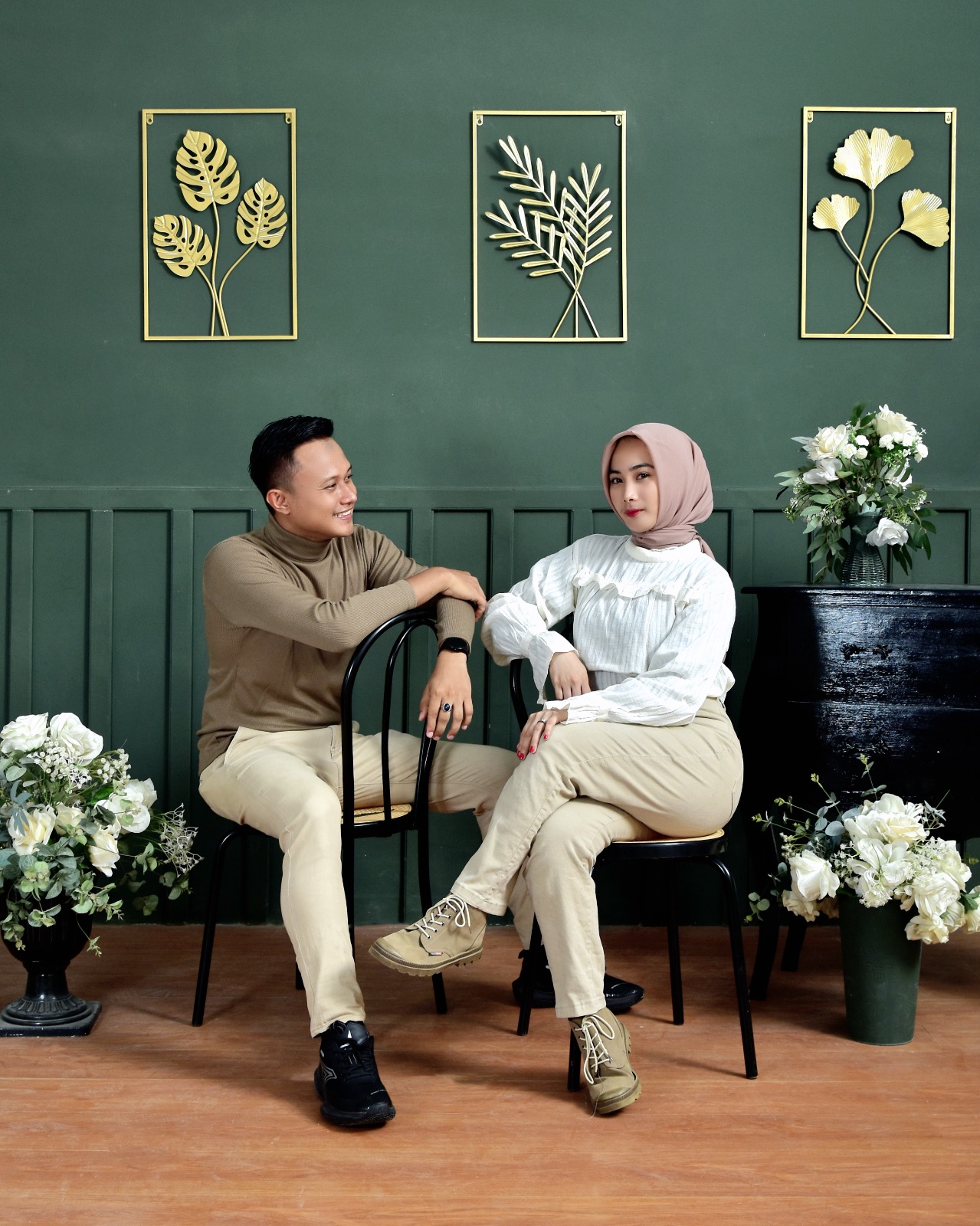 Chelly & Fathan 11