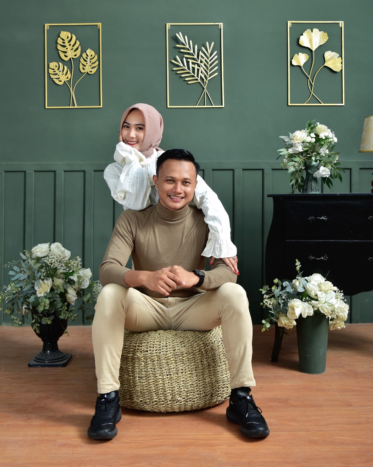 Chelly & Fathan 12