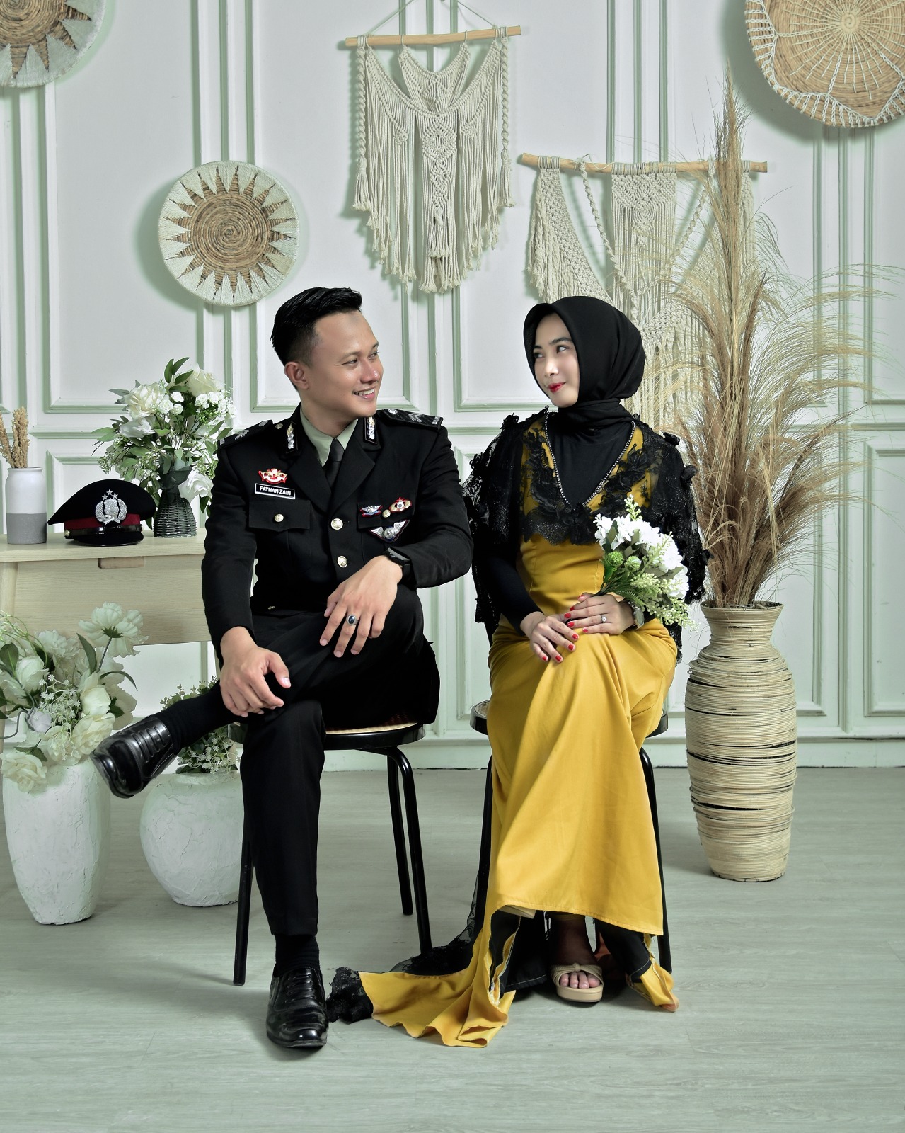 Chelly & Fathan 18