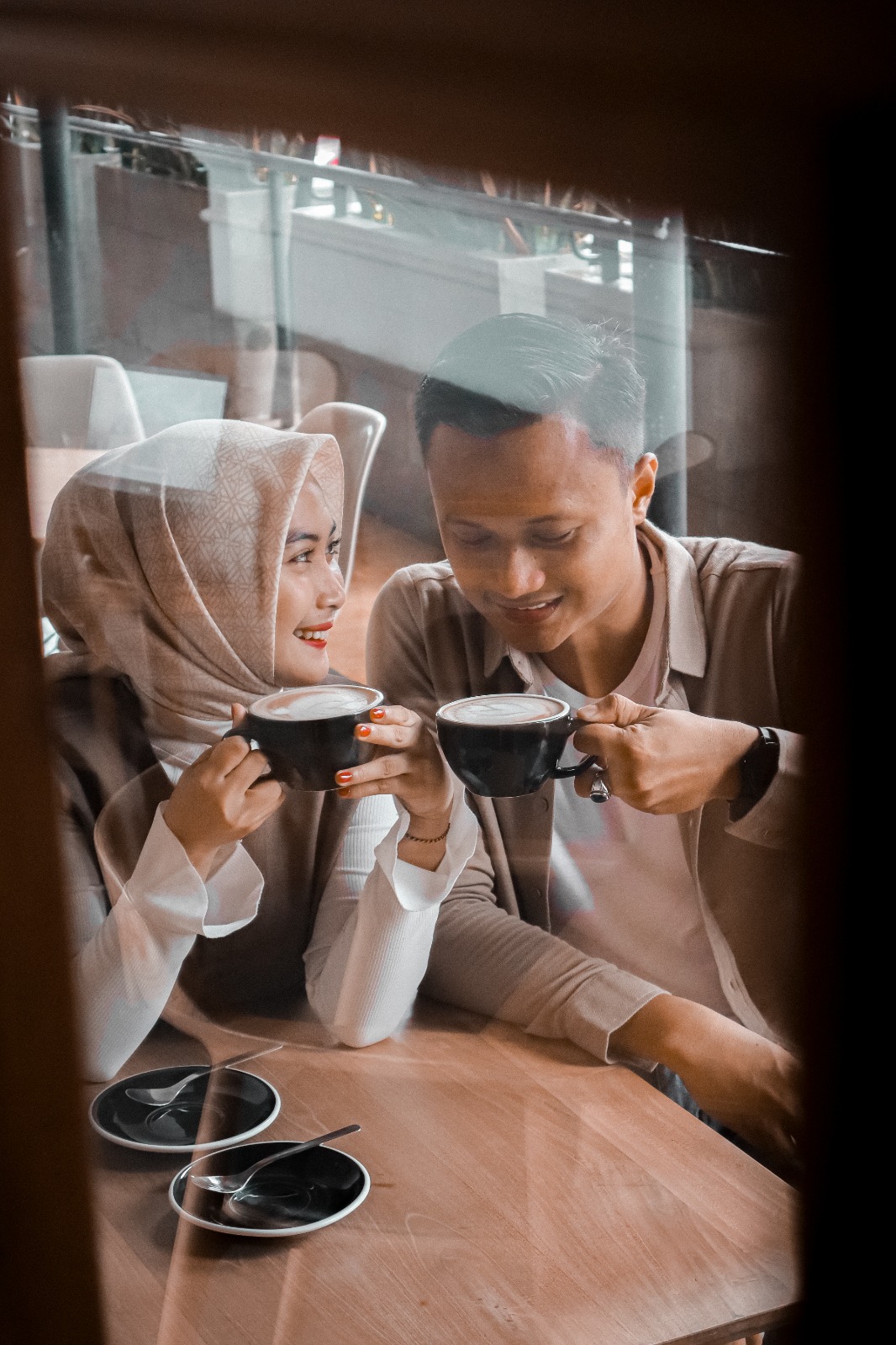 Chelly & Fathan 5