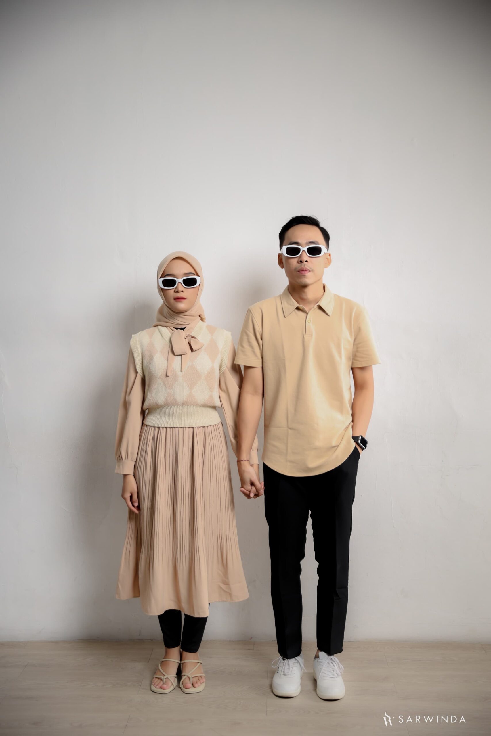 Dinda & Rizky 3