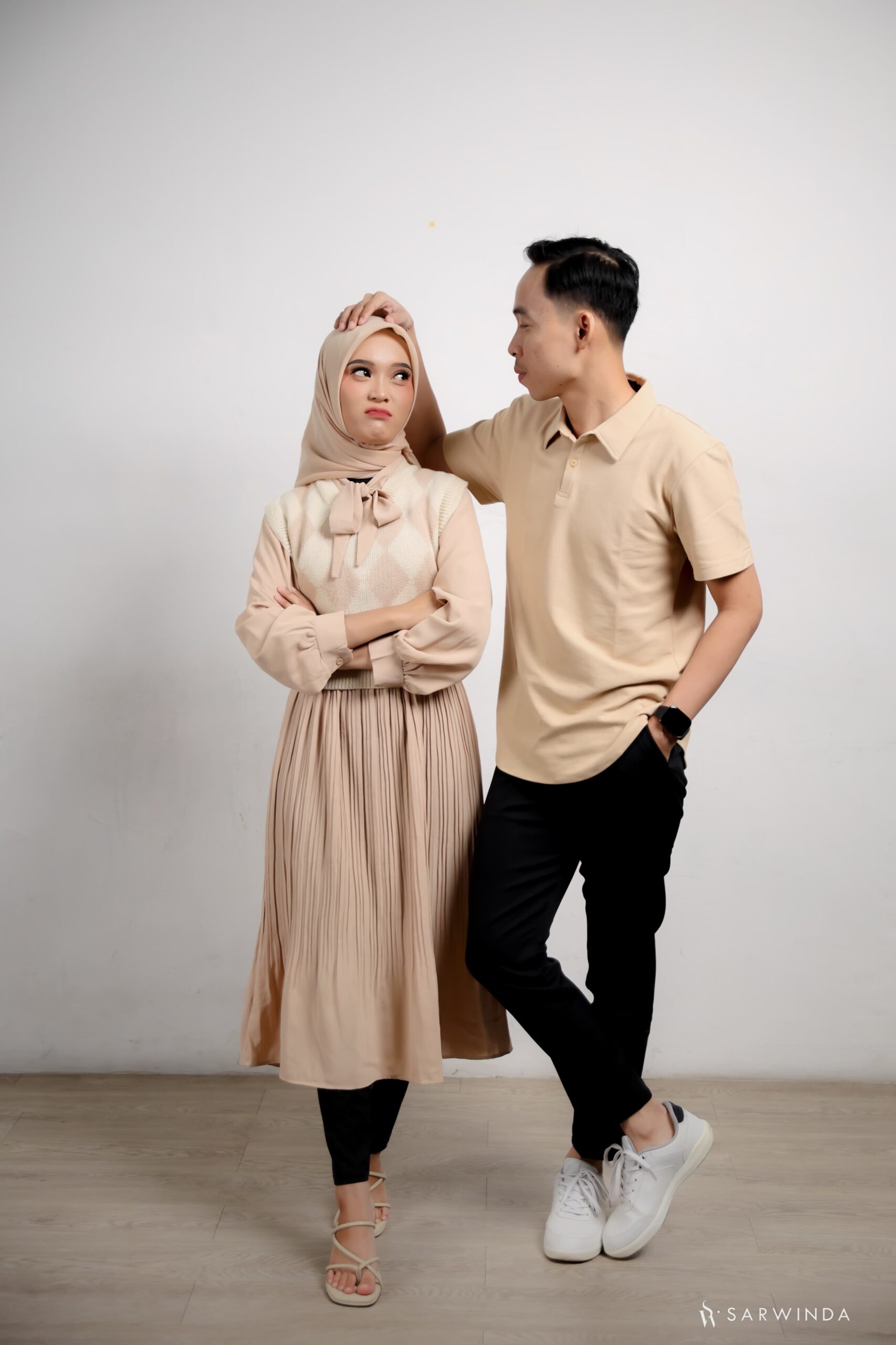 Dinda & Rizky 5