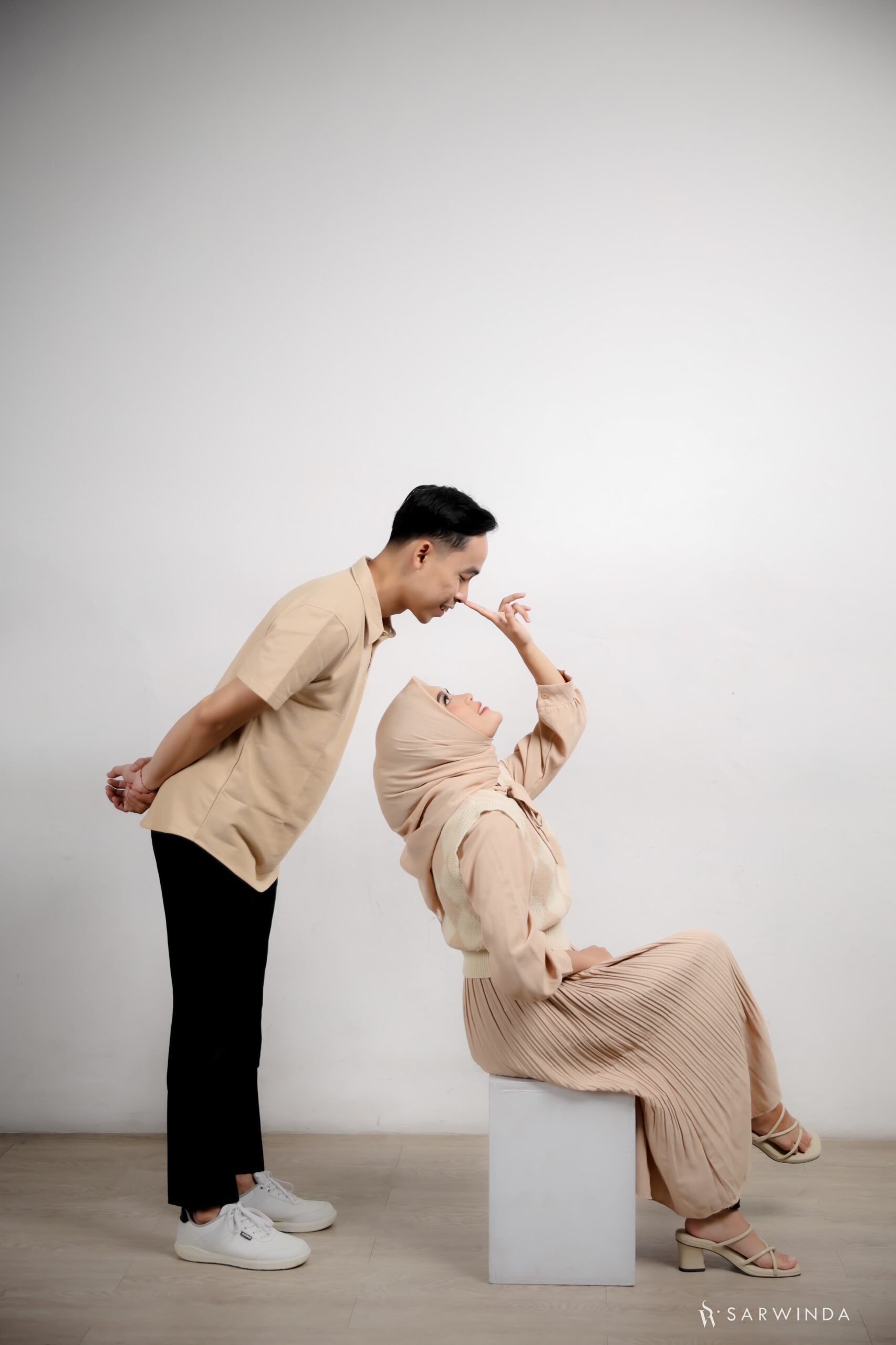 Dinda & Rizky 6