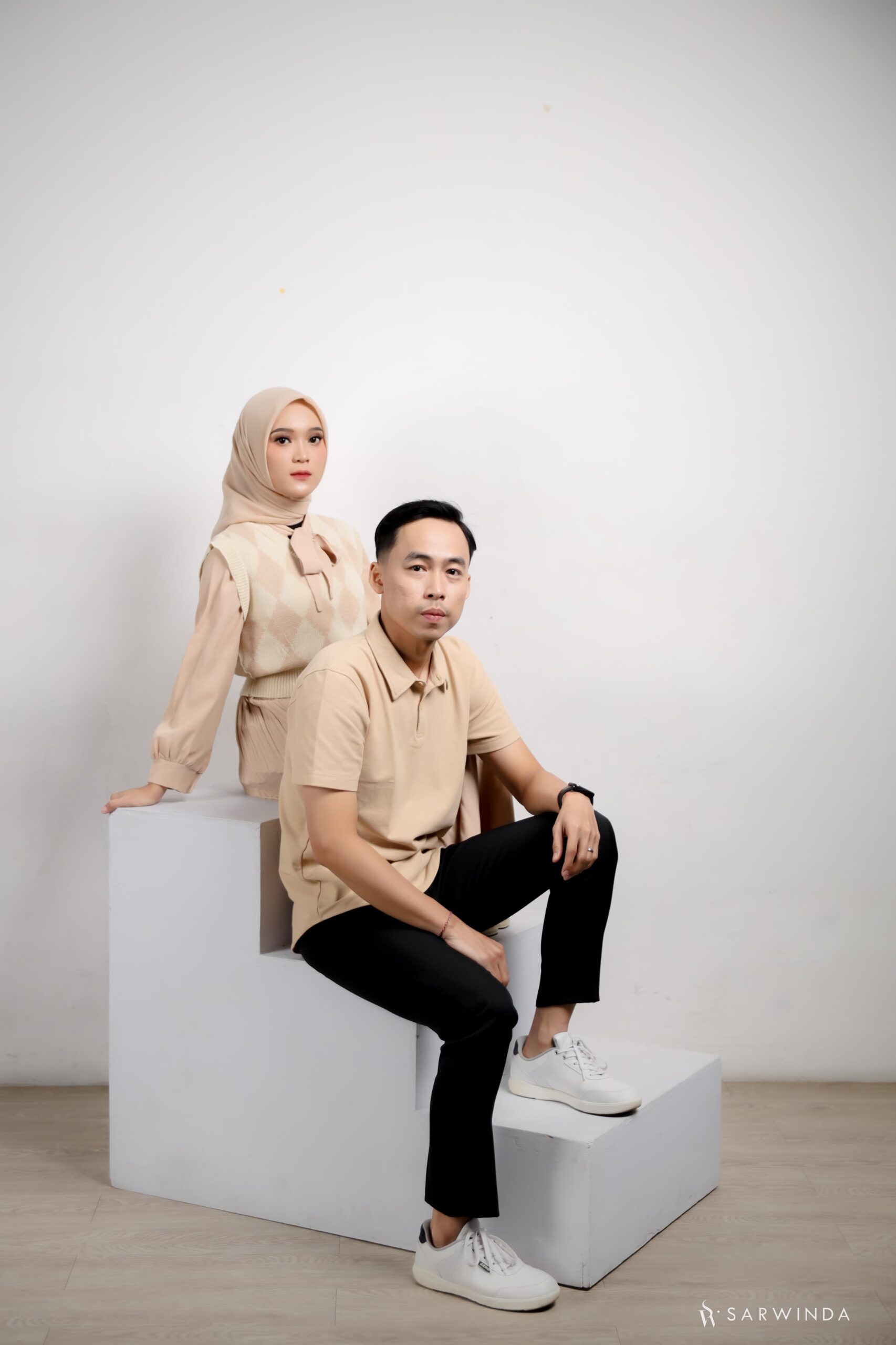 Dinda & Rizky 7