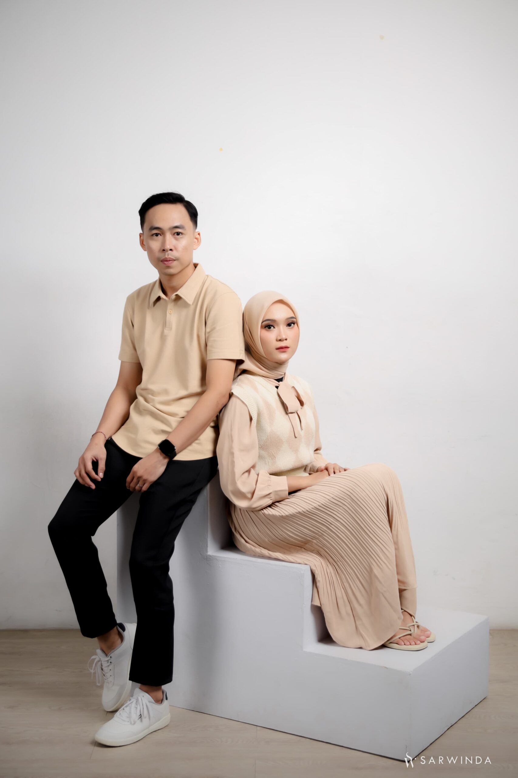 Dinda & Rizky 8