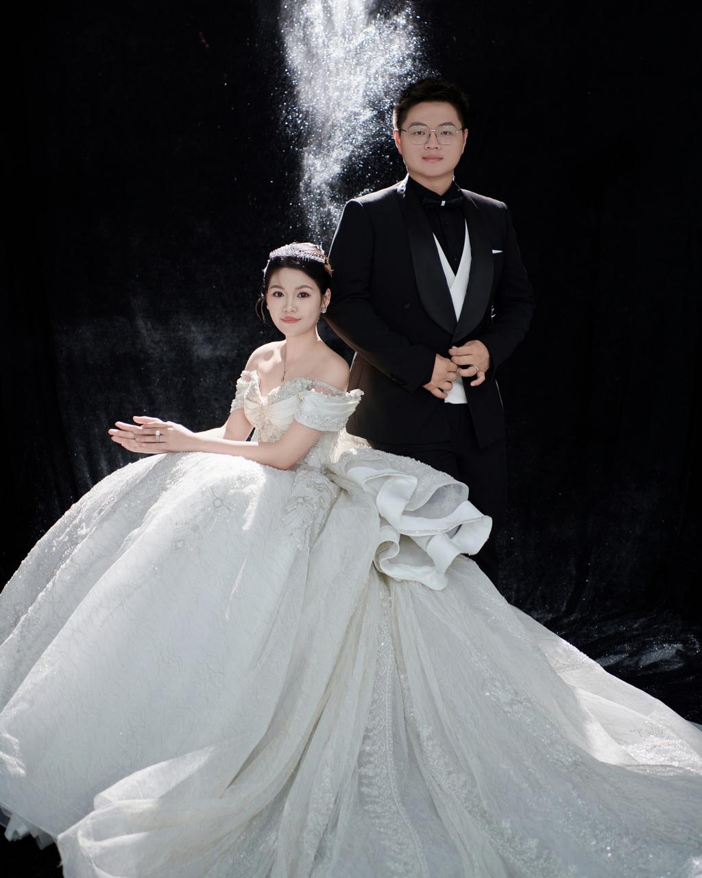 Ferly & Erika Revisi 19