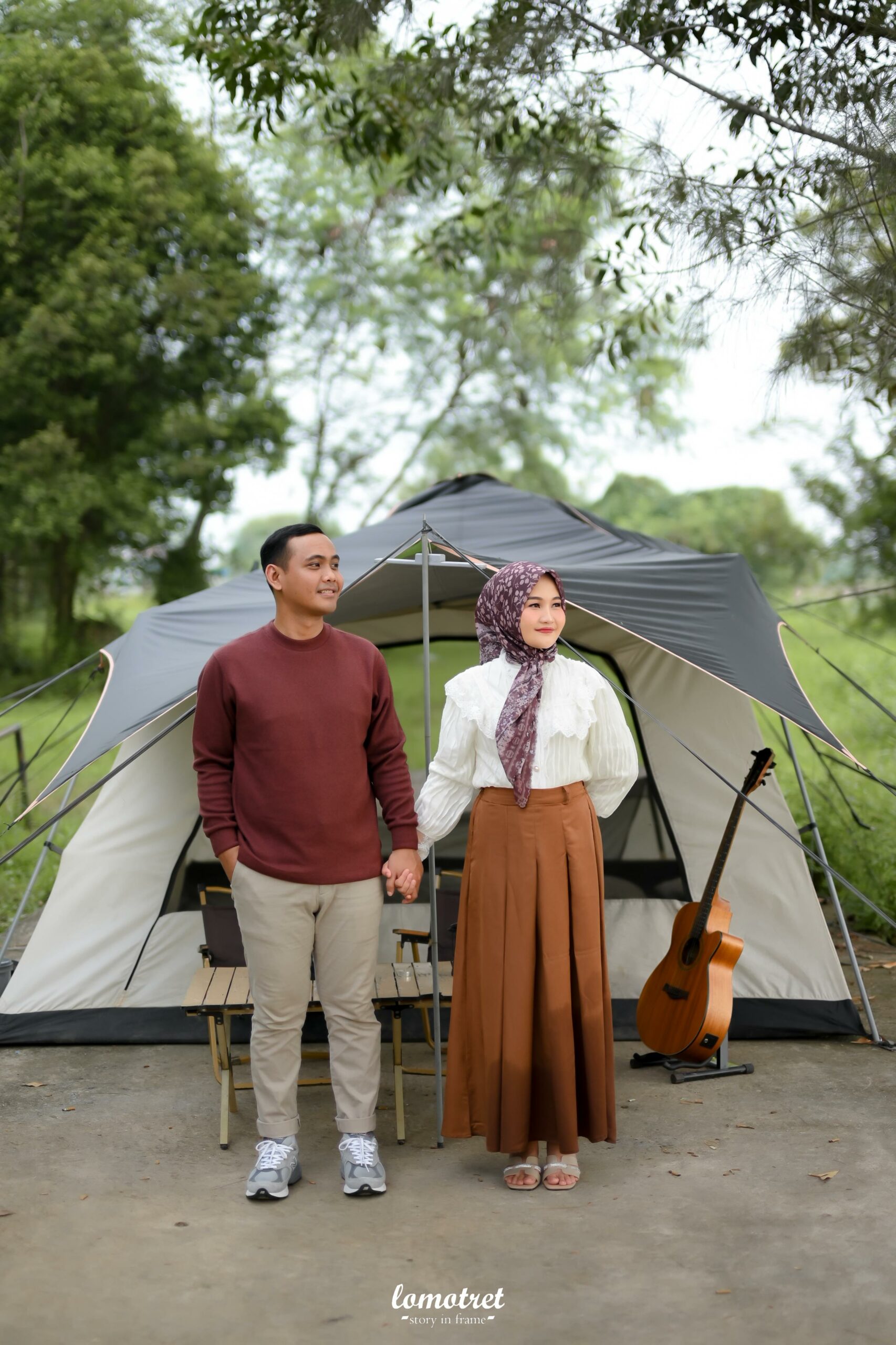 Fitri & Ican 10