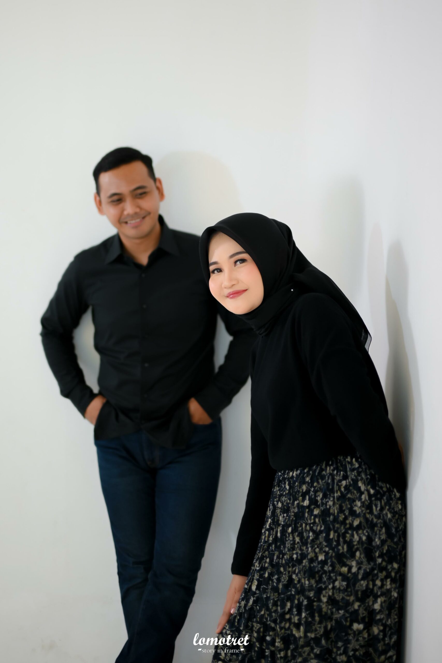 Fitri & Ican 12