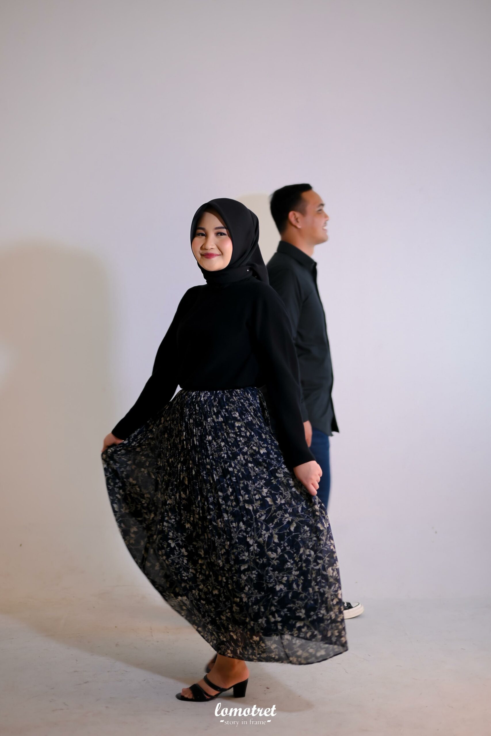 Fitri & Ican 14