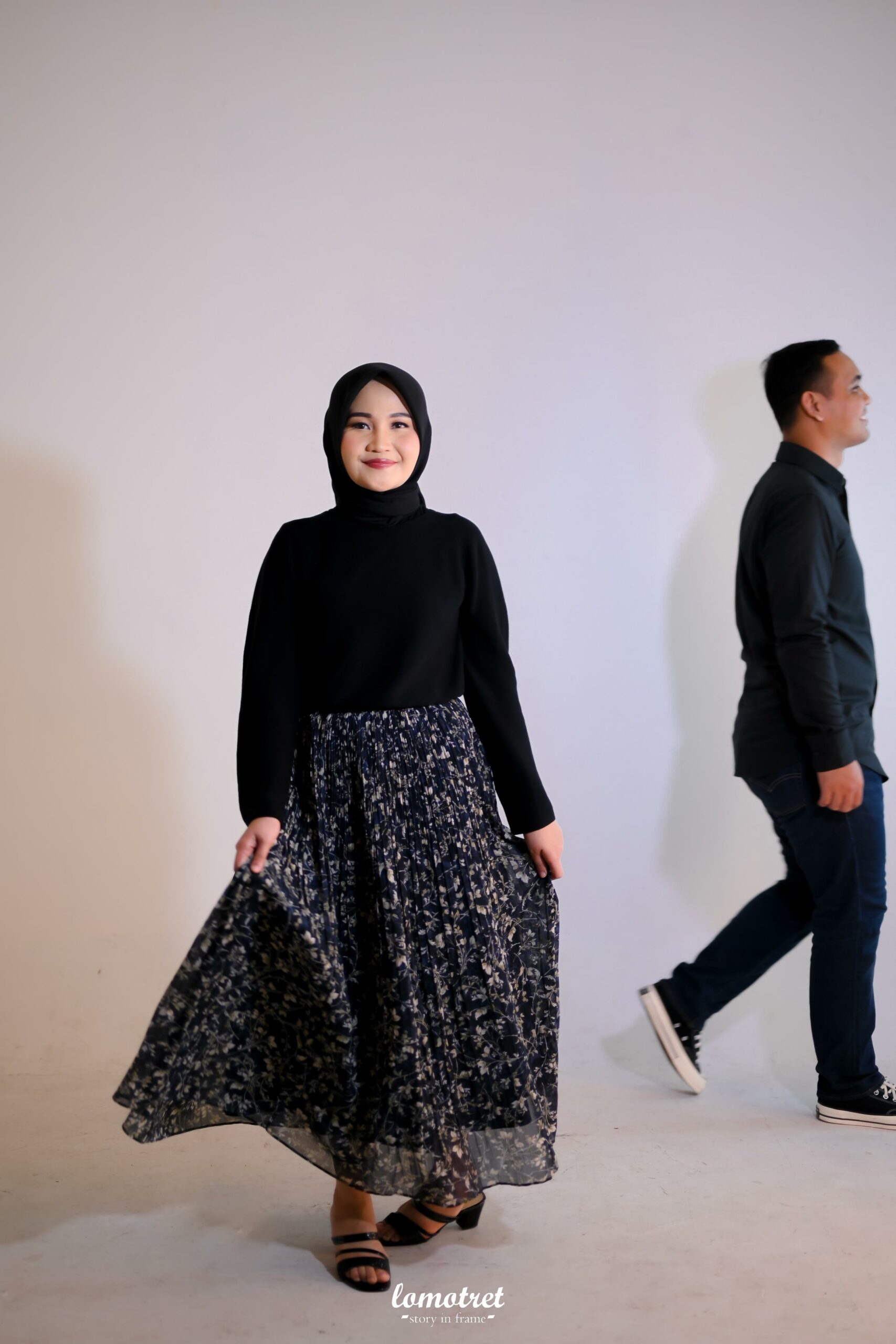 Fitri & Ican 16