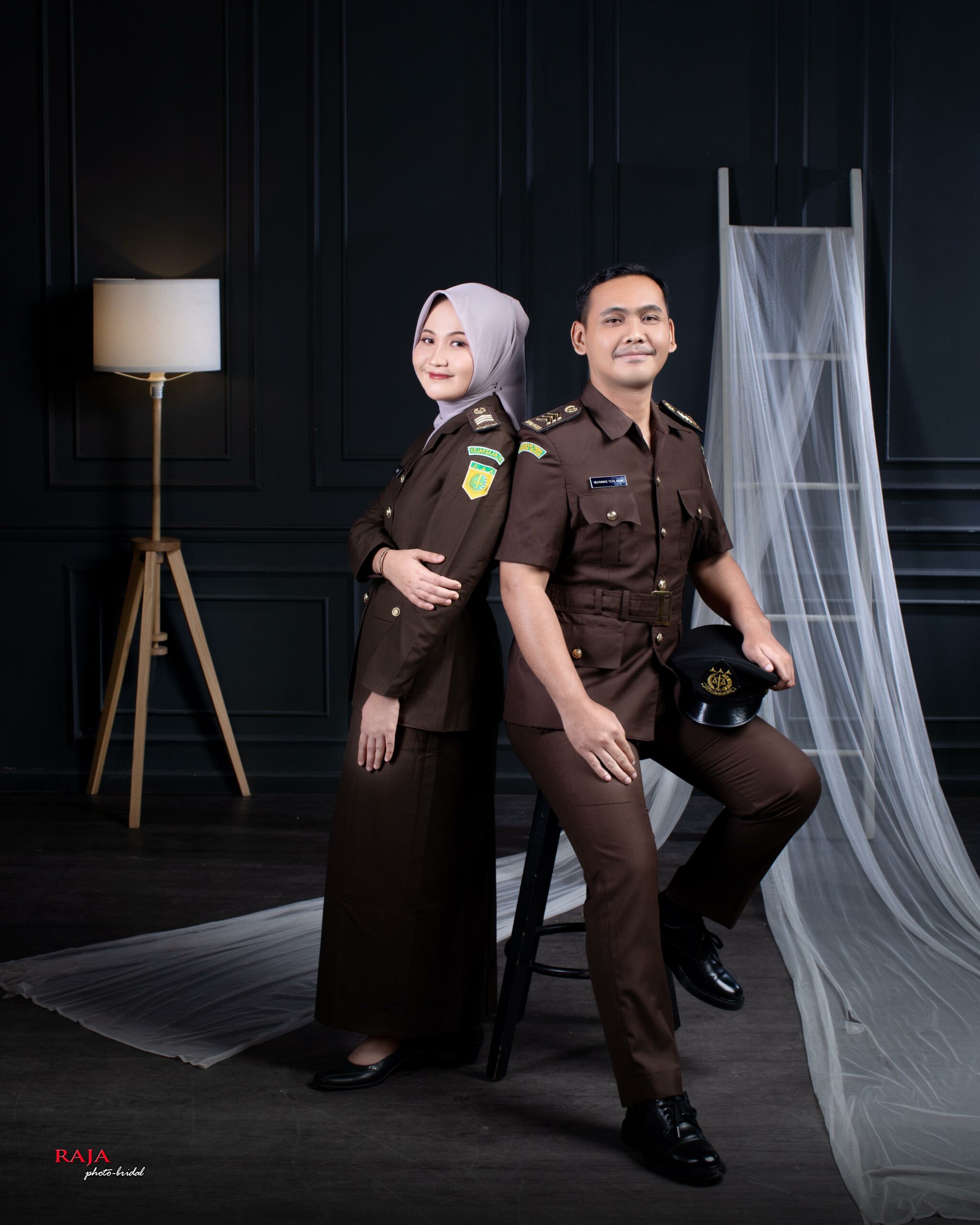 Fitri & Ican 2