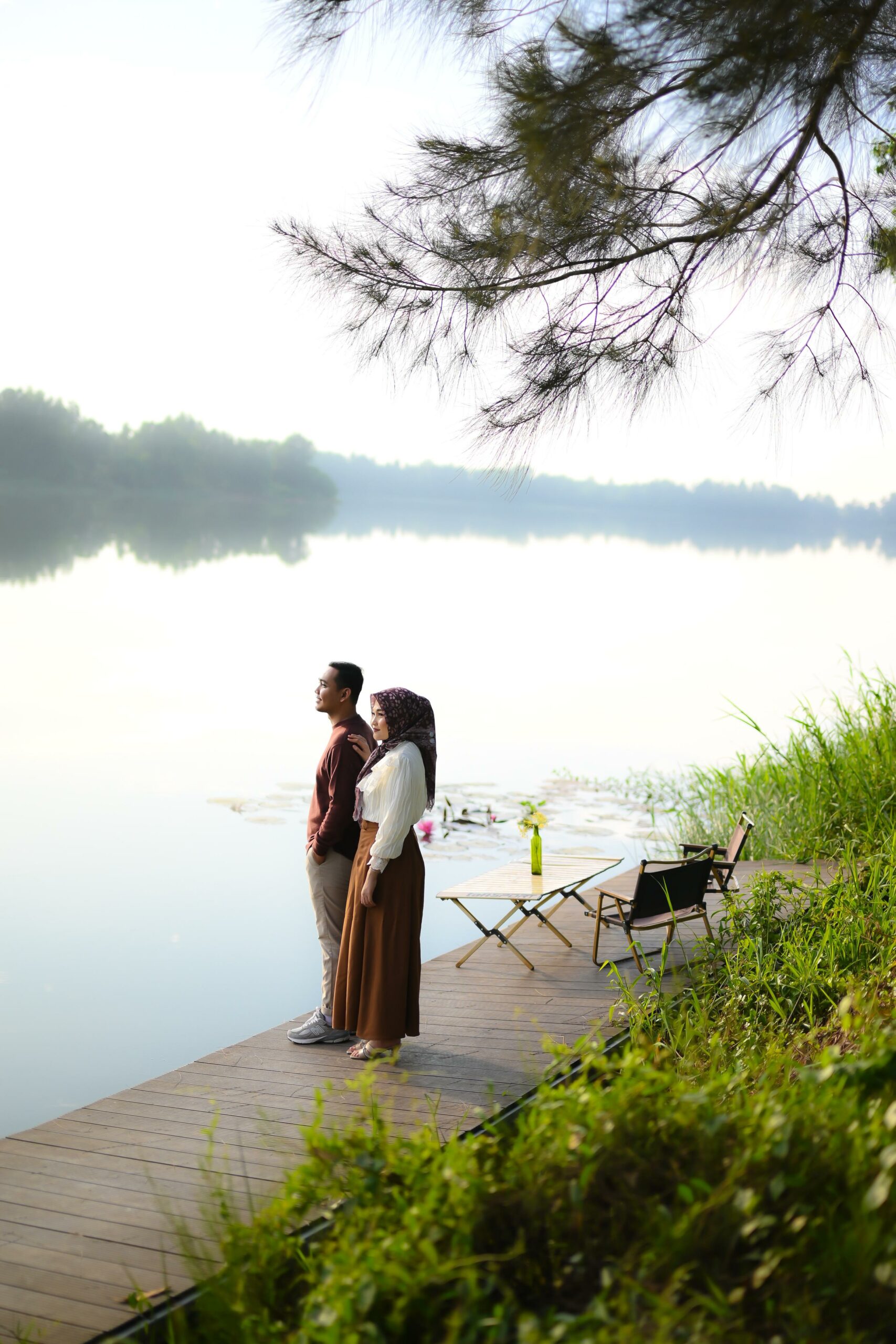 Fitri & Ican 8