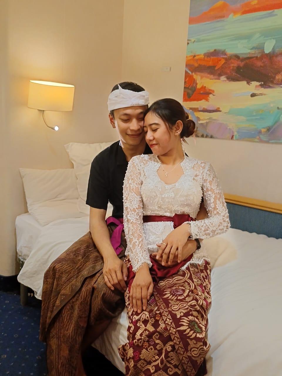 Hanin & Faizal 11