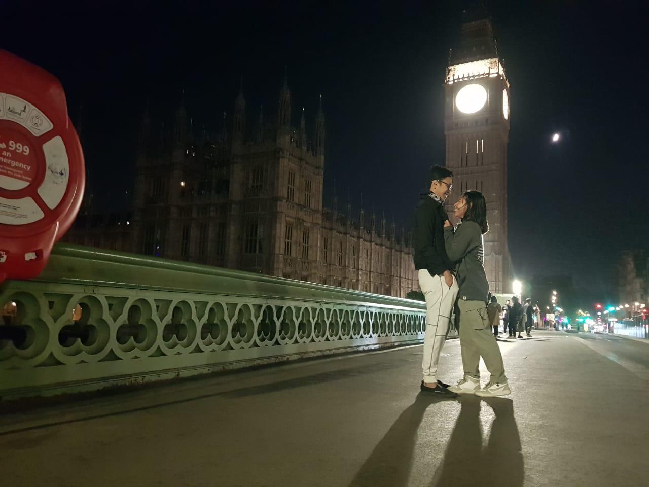 Hanin & Faizal 5