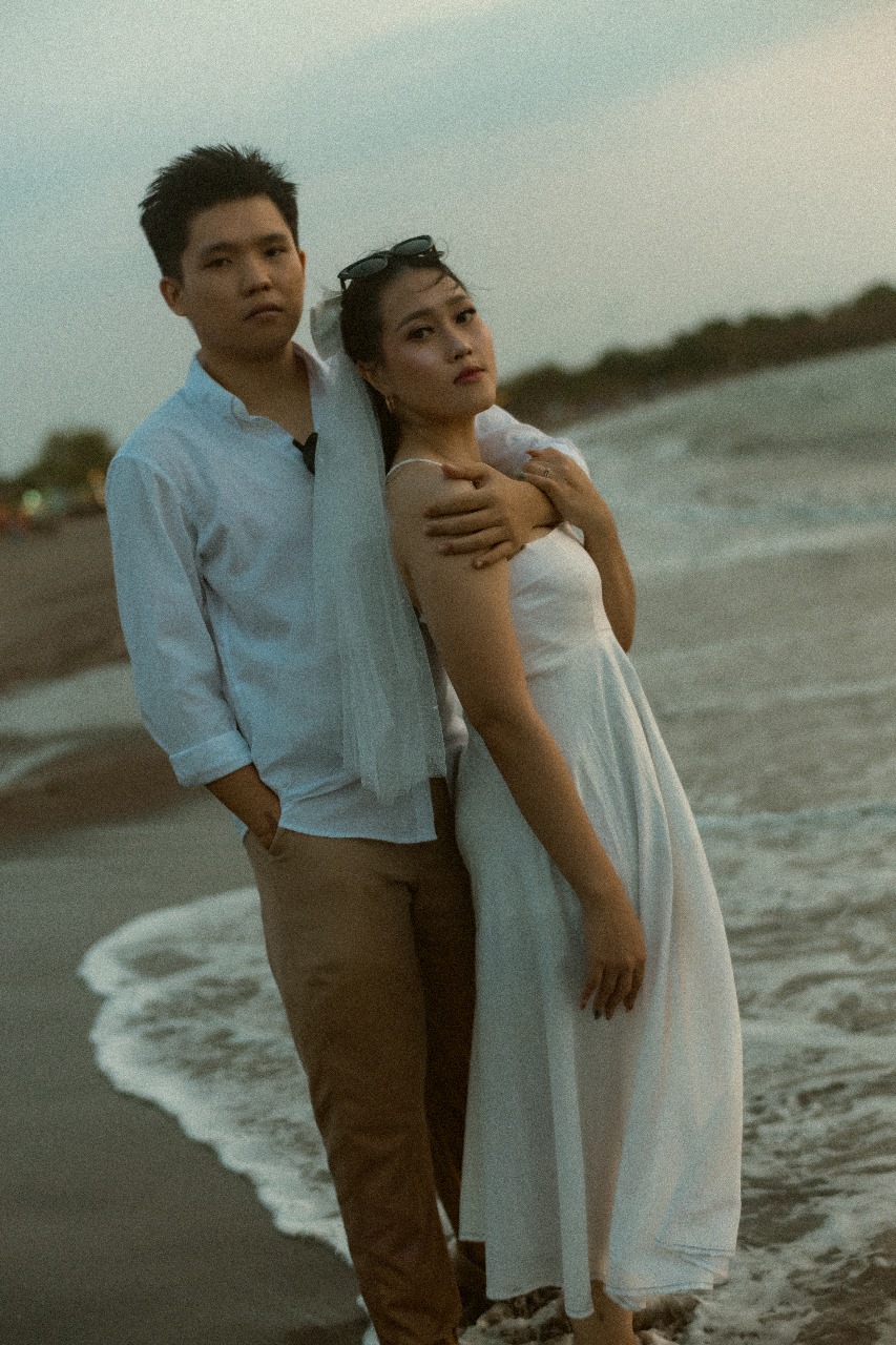 Henri & Jenny 1