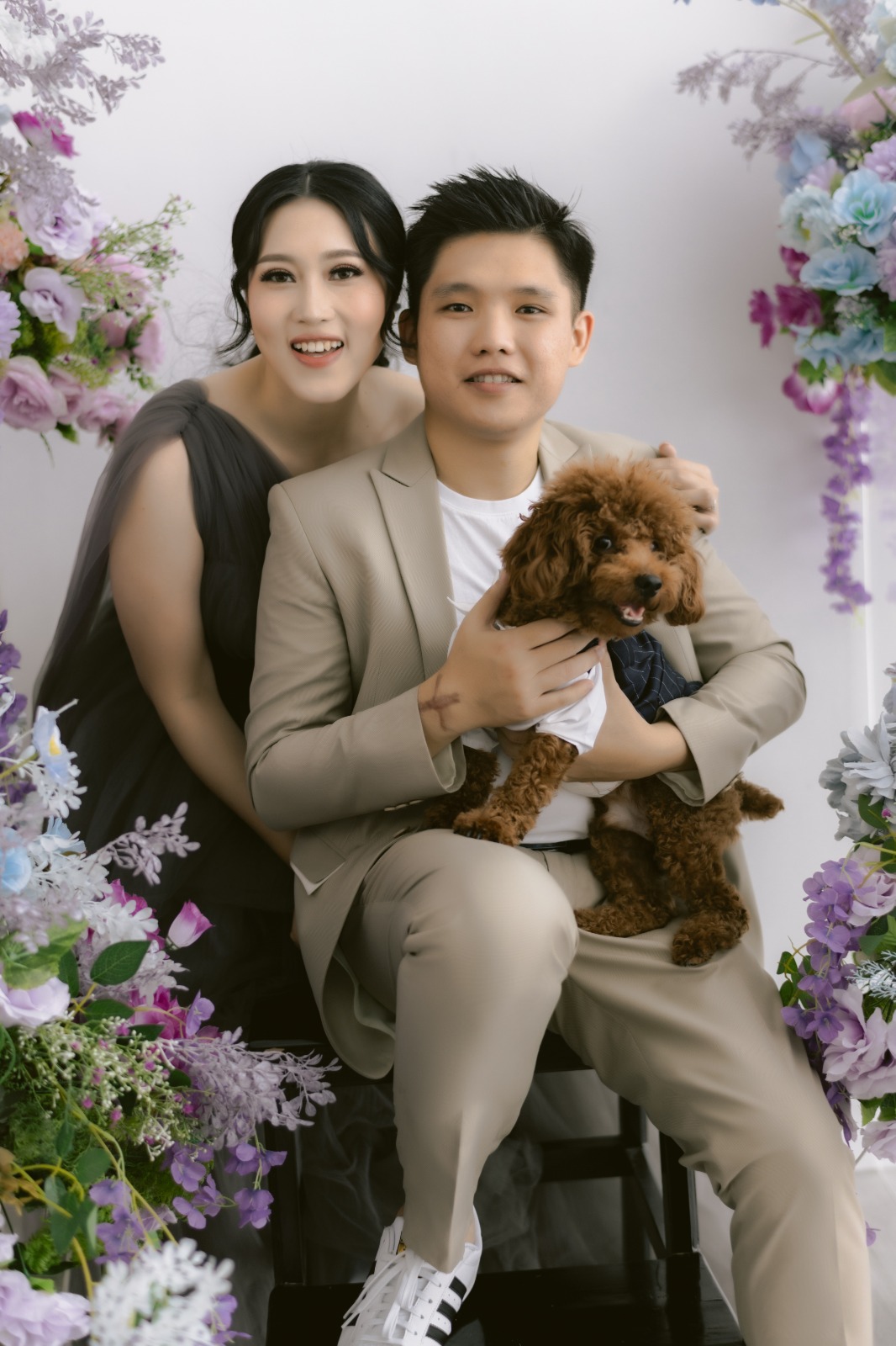 Henri & Jenny 11