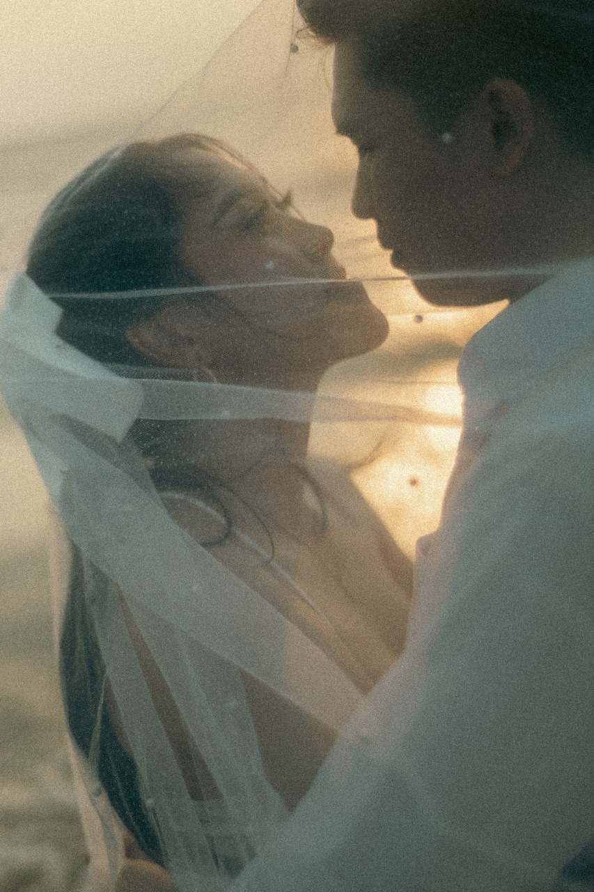 Henri & Jenny 2