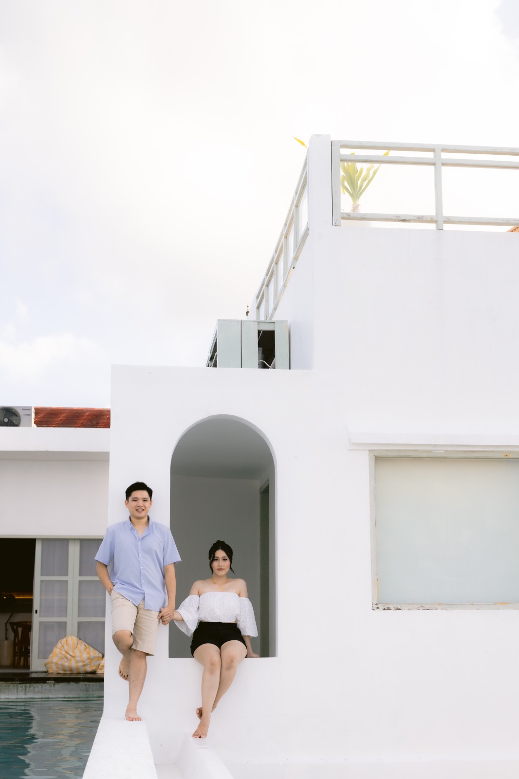 Henri & Jenny 7