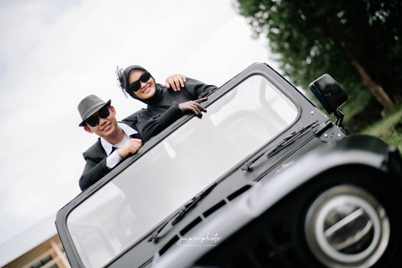 Herdi & Nurul 10