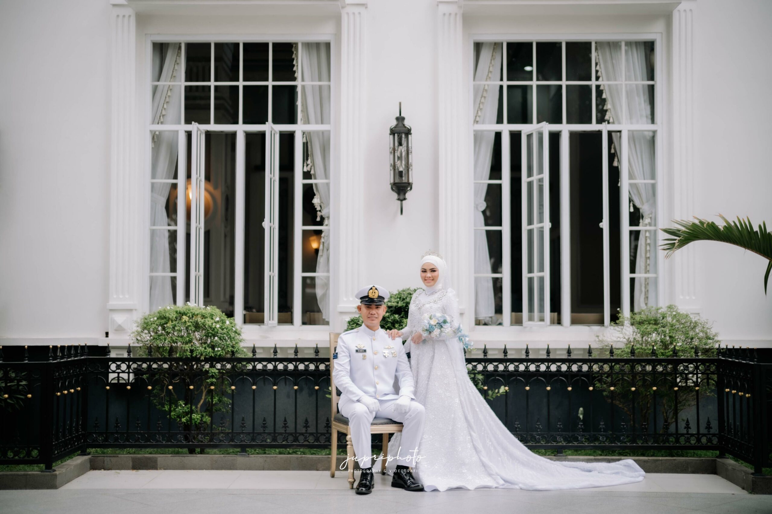 Herdi & Nurul 11