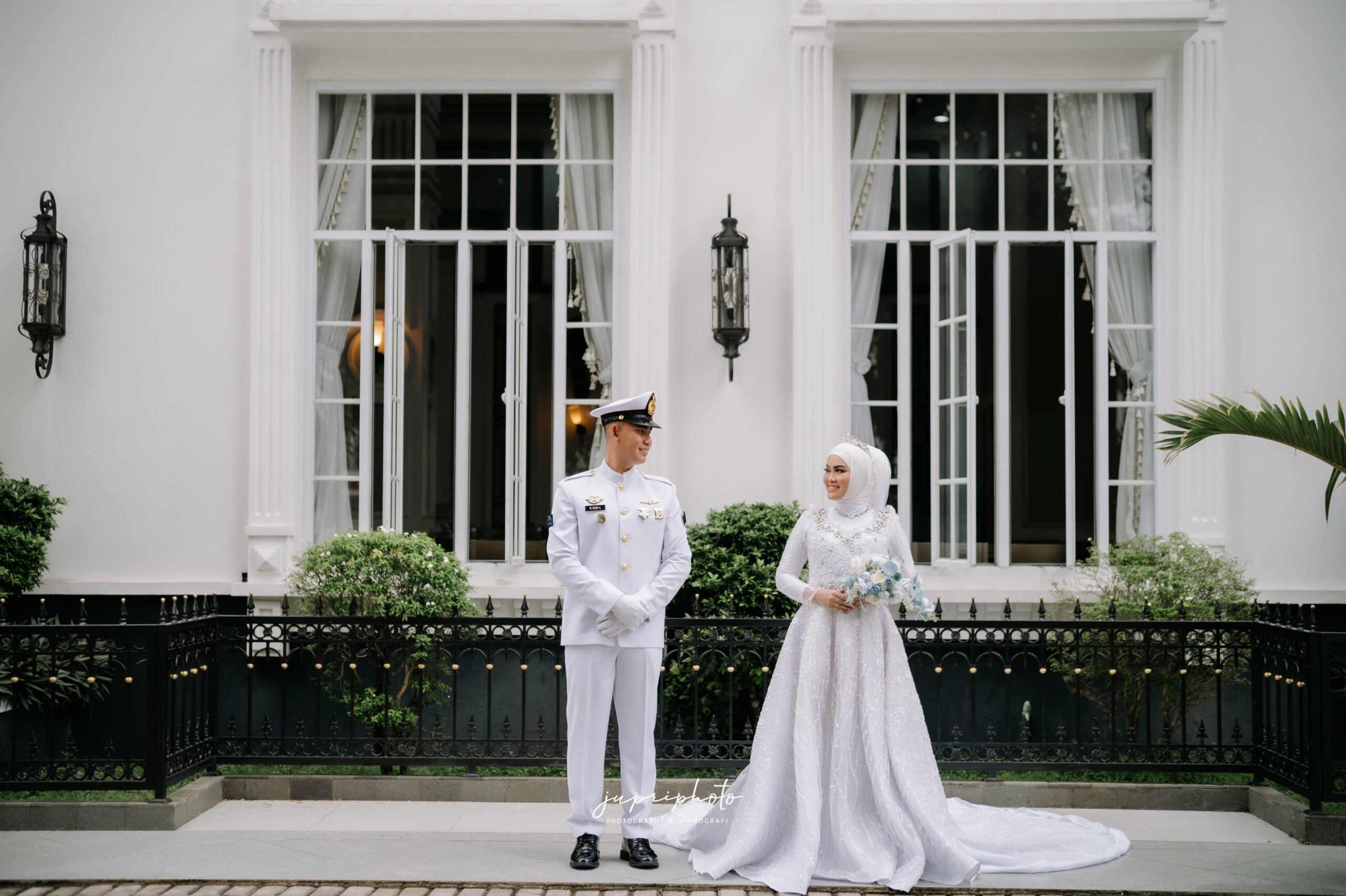 Herdi & Nurul 12
