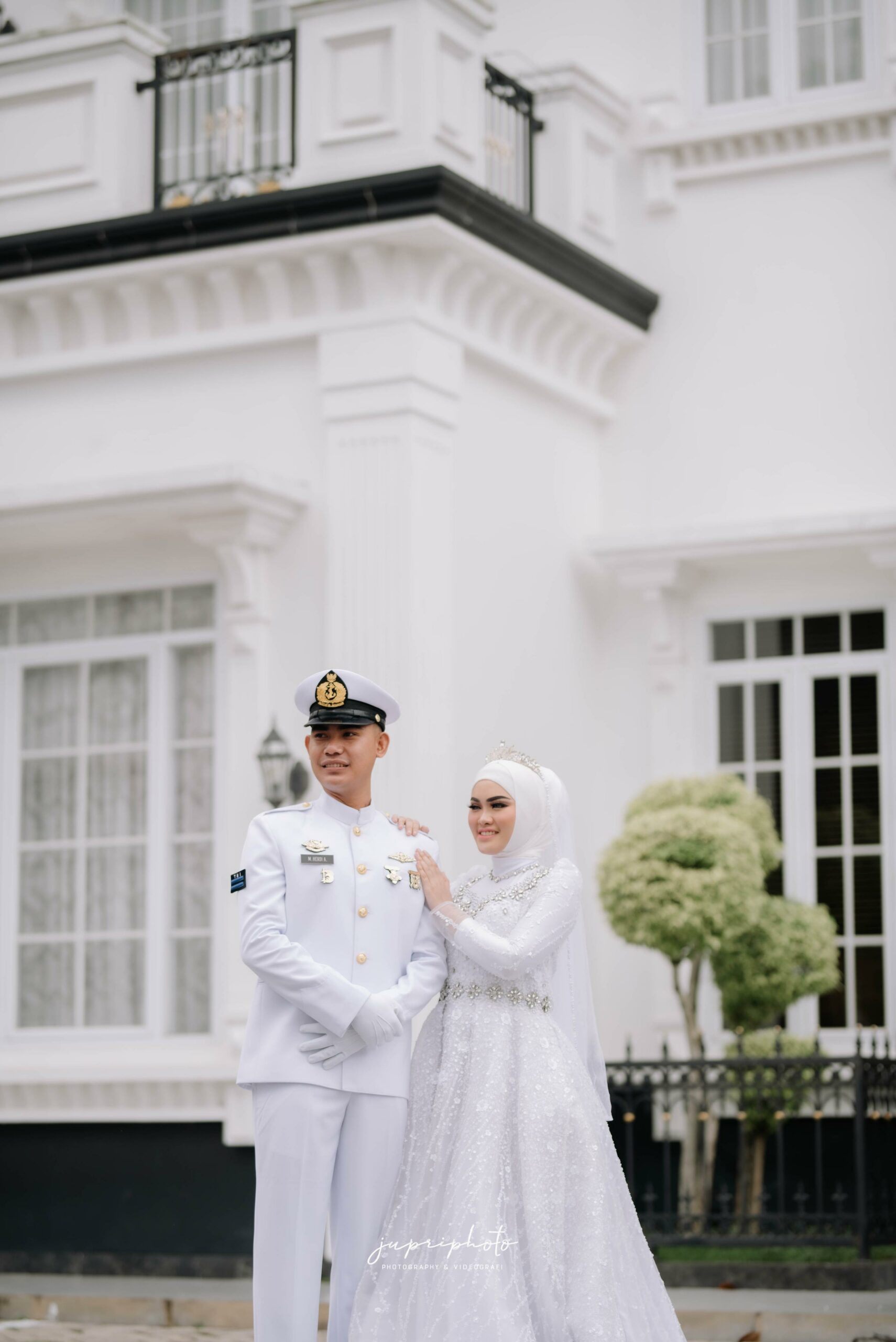 Herdi & Nurul 14